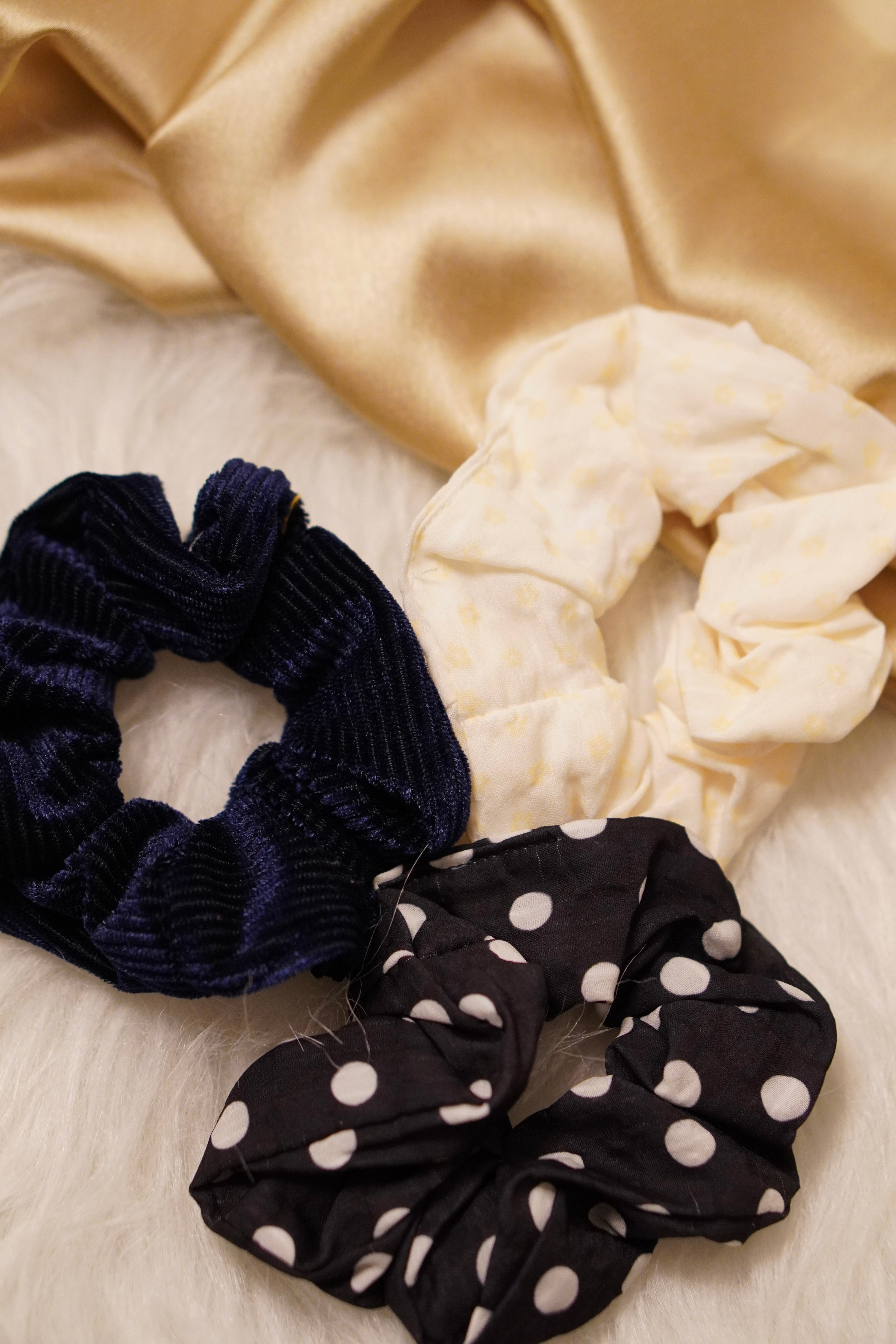 Scrunchie Set - 26