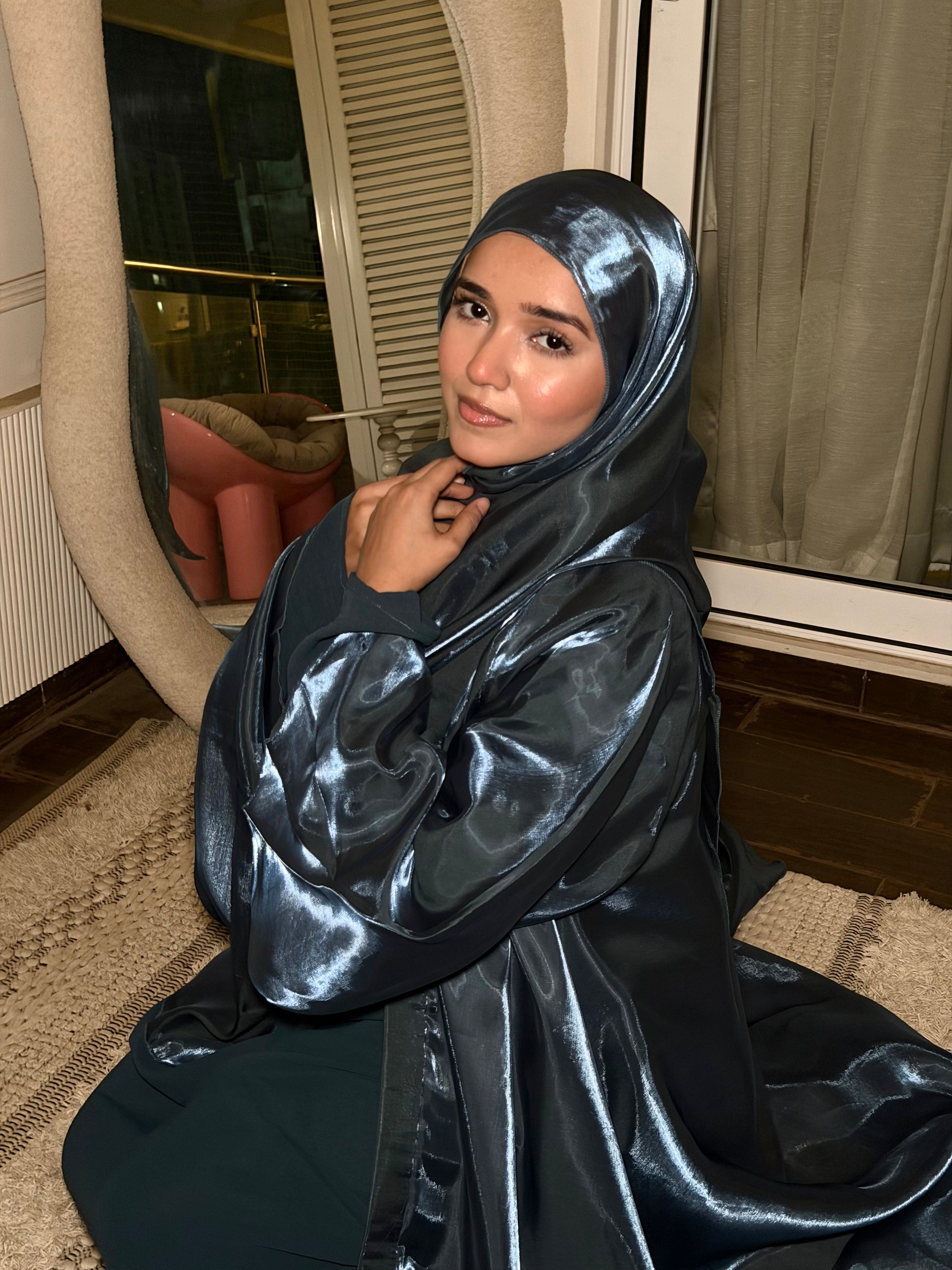 KHALEEJI ABAYAH - NEEL