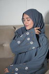 Sophie - Hand Sown Abayah