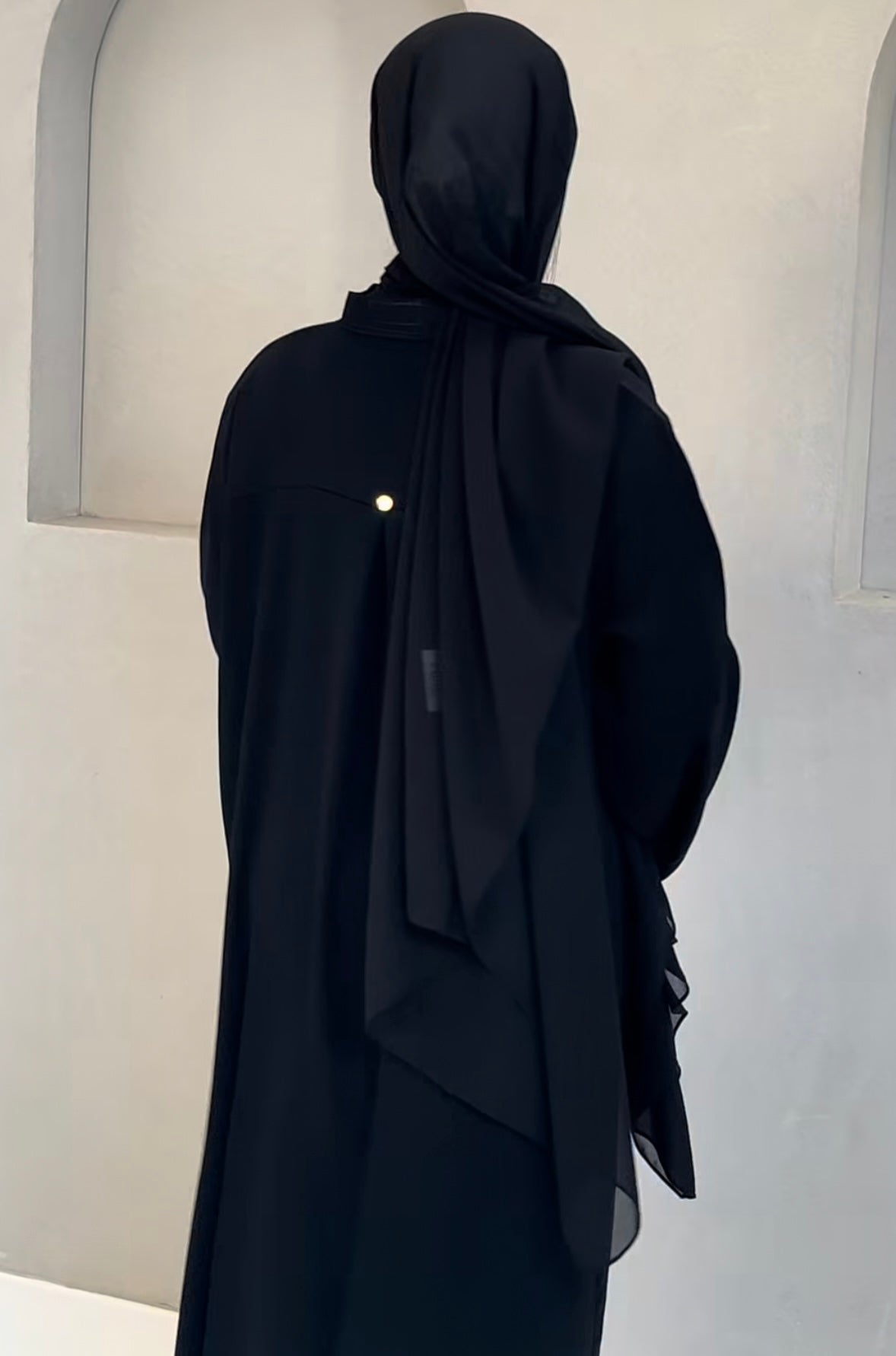 EMEL - BLACK