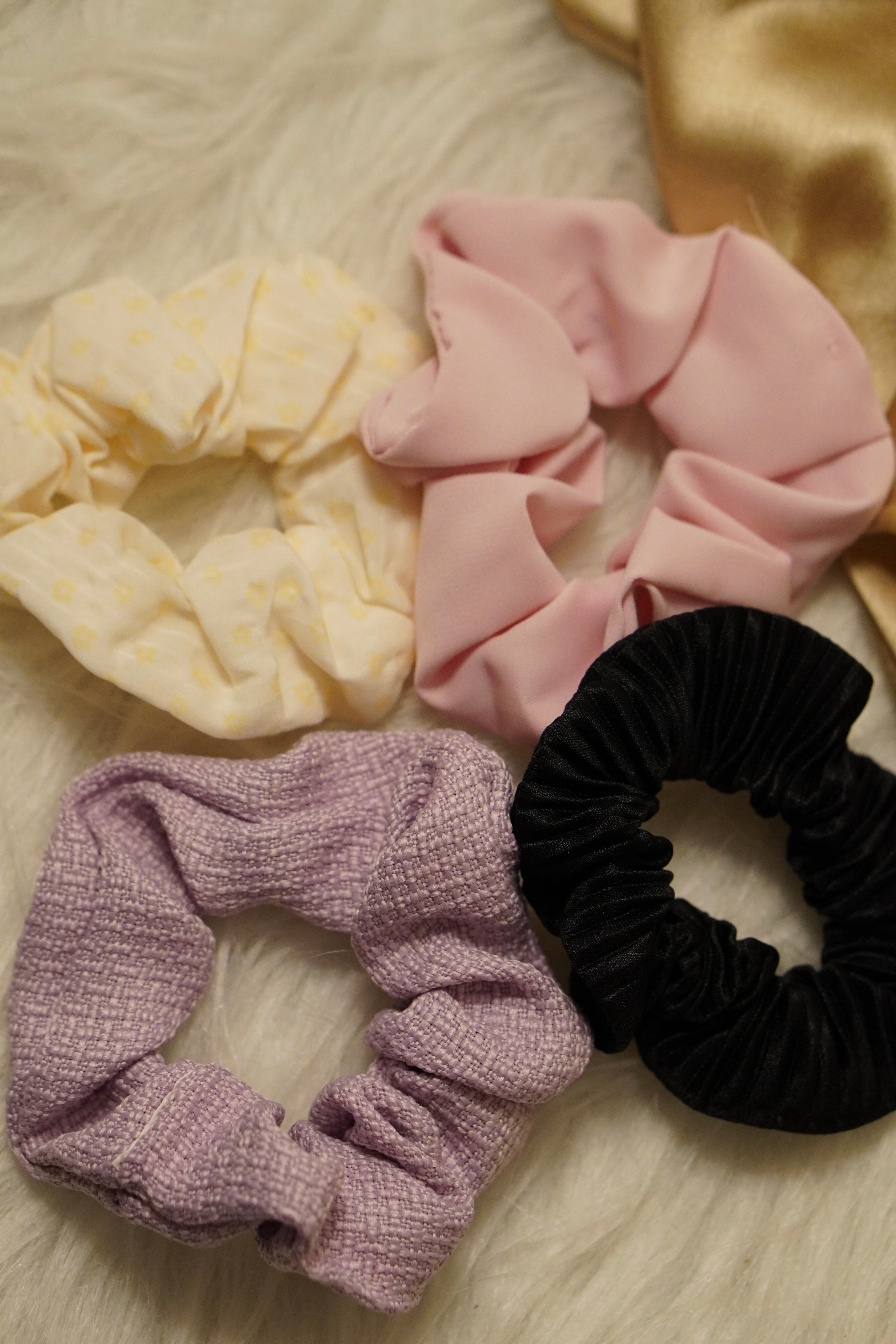 Scrunchie Set - 28