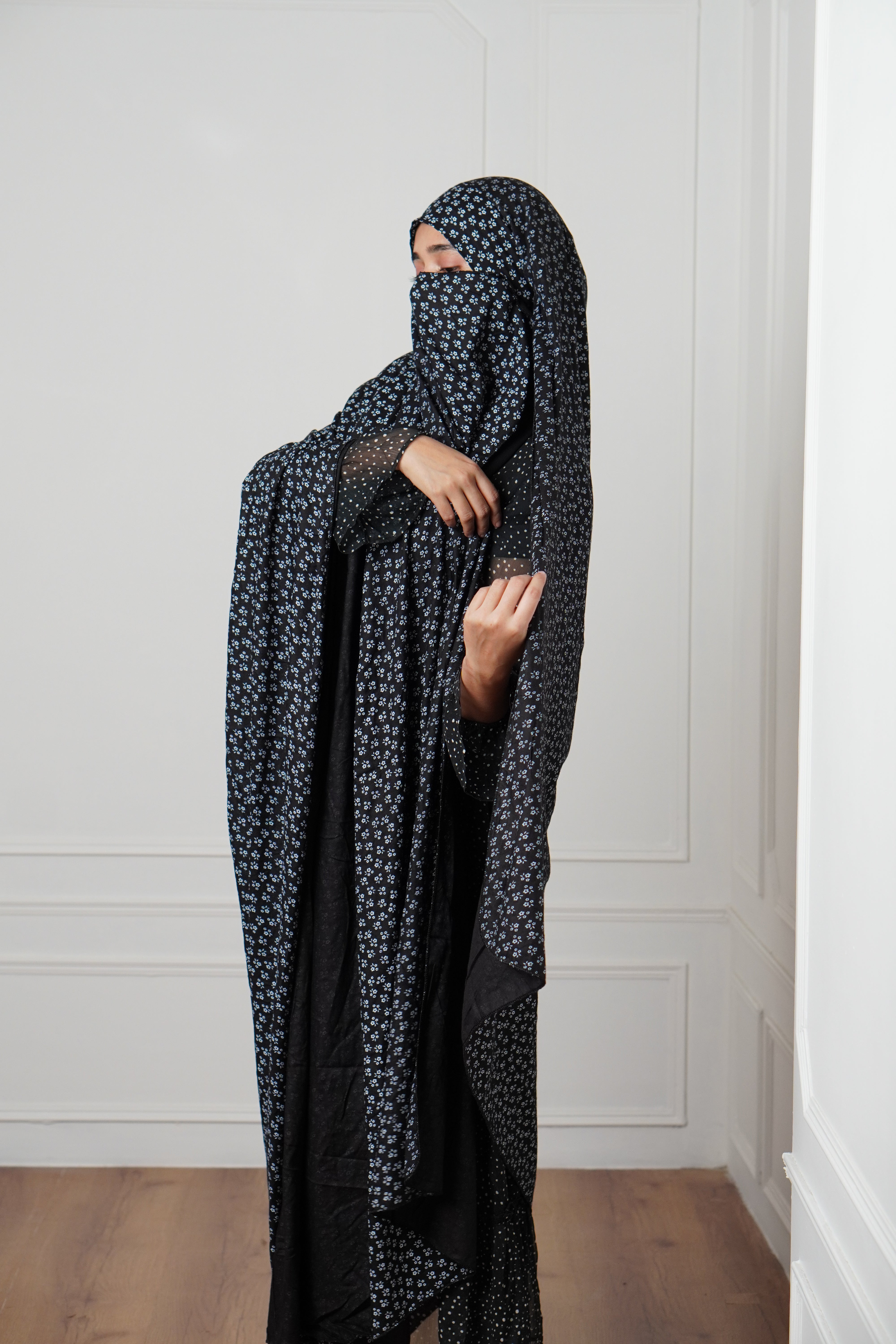 IRANI CHADOR