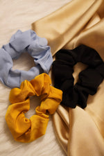 Scrunchie Set - 4