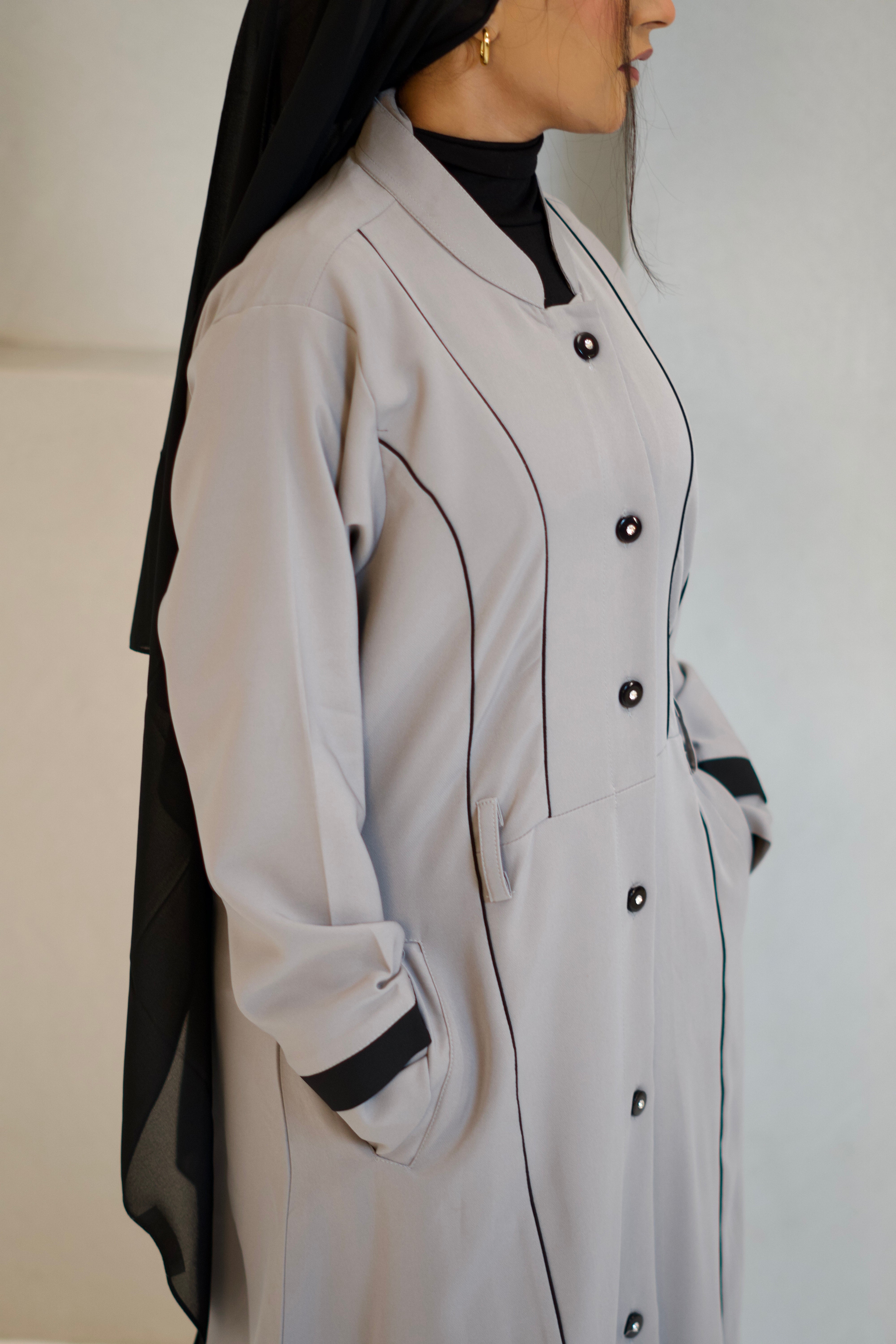 Turkish Style Coat