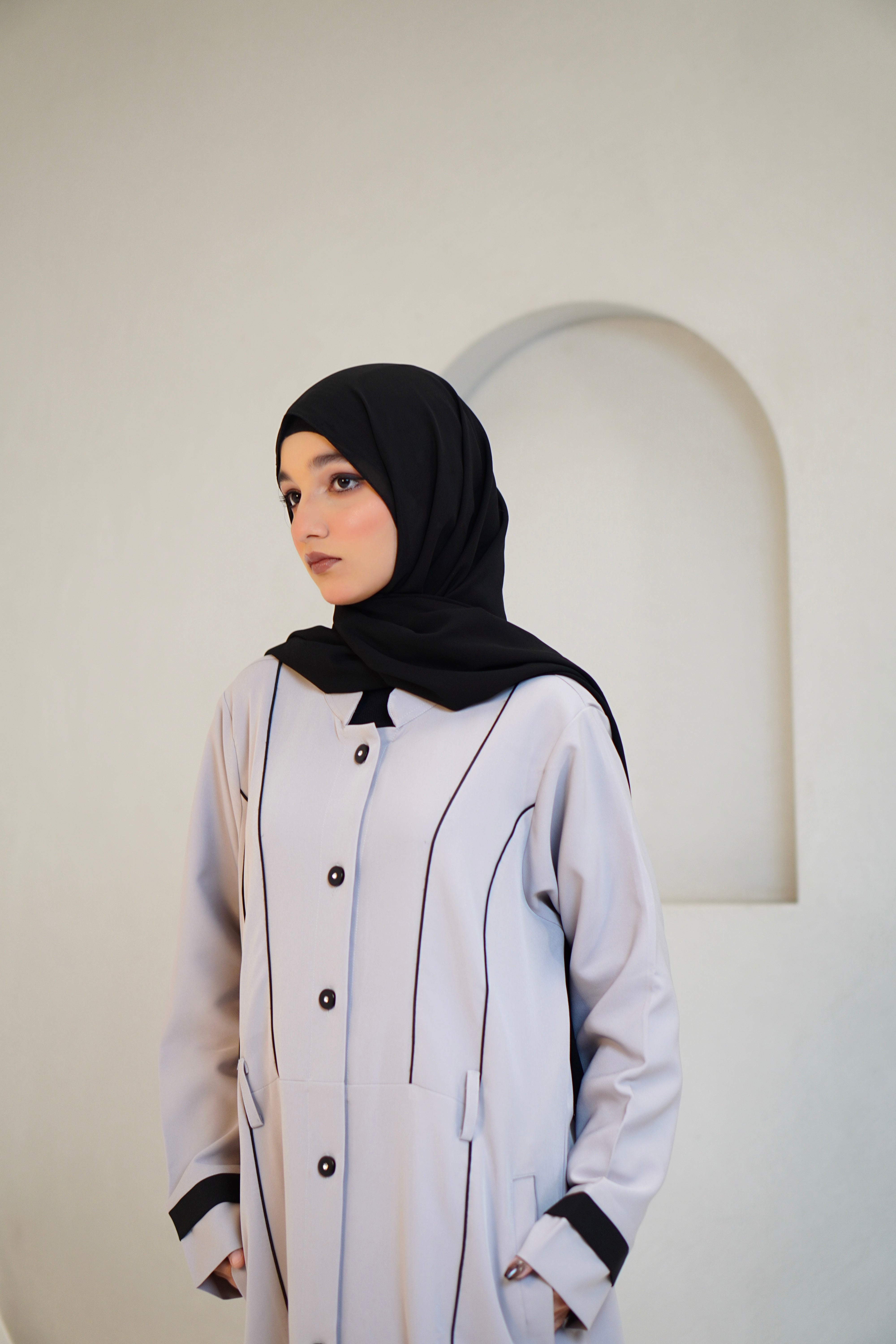 Turkish Style Coat
