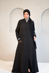 Turkish Style Coat