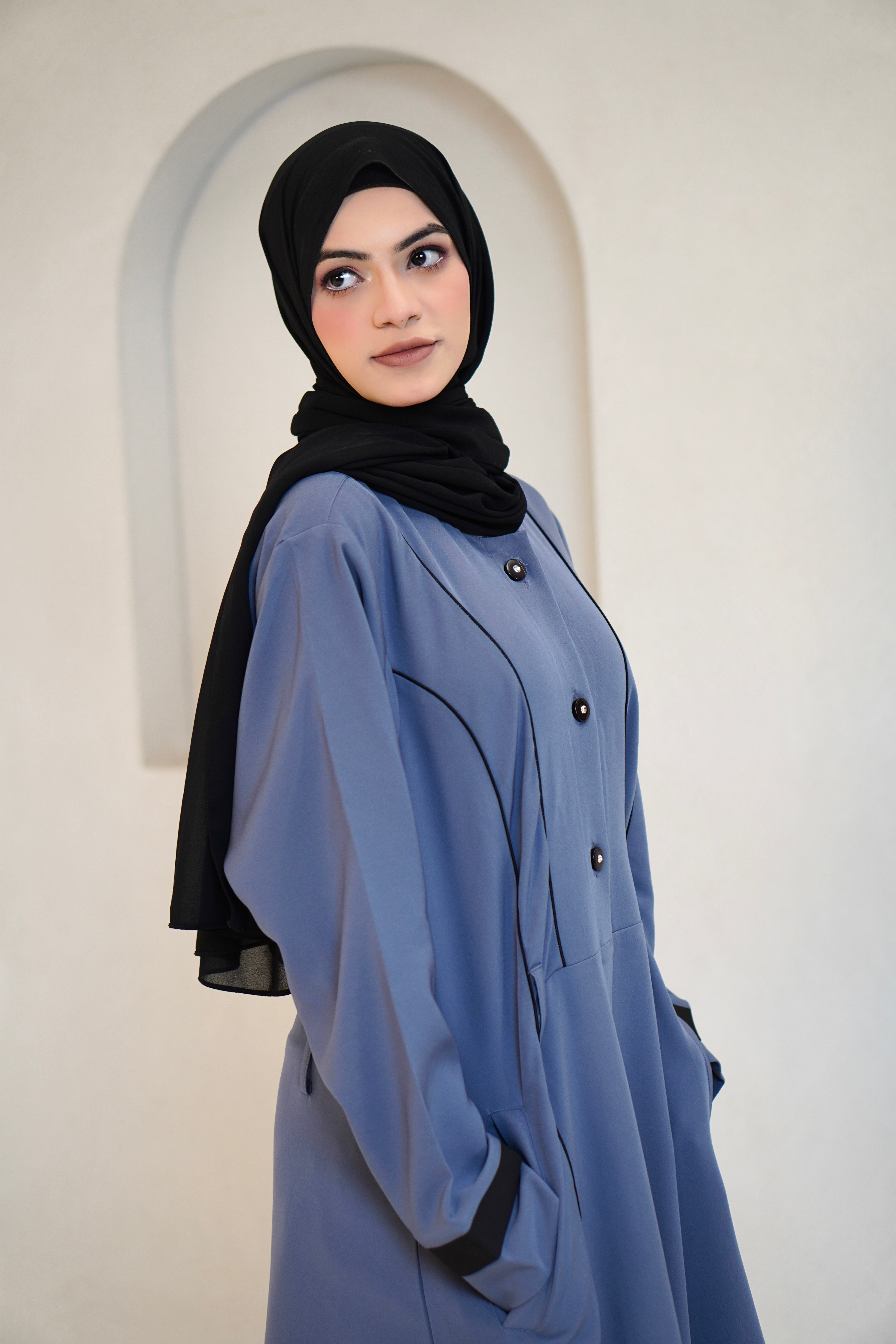 Turkish Style Coat