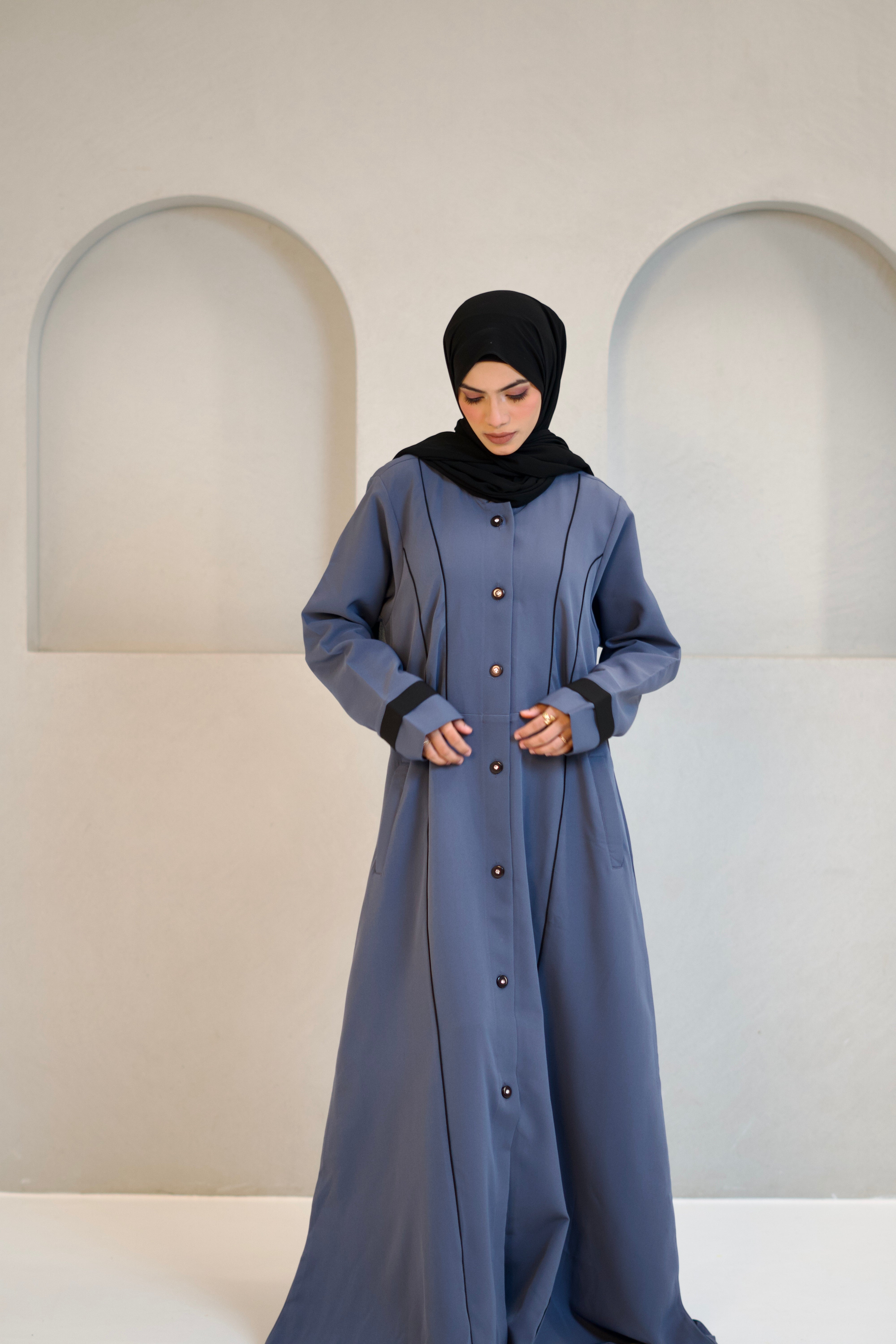 Turkish Style Coat