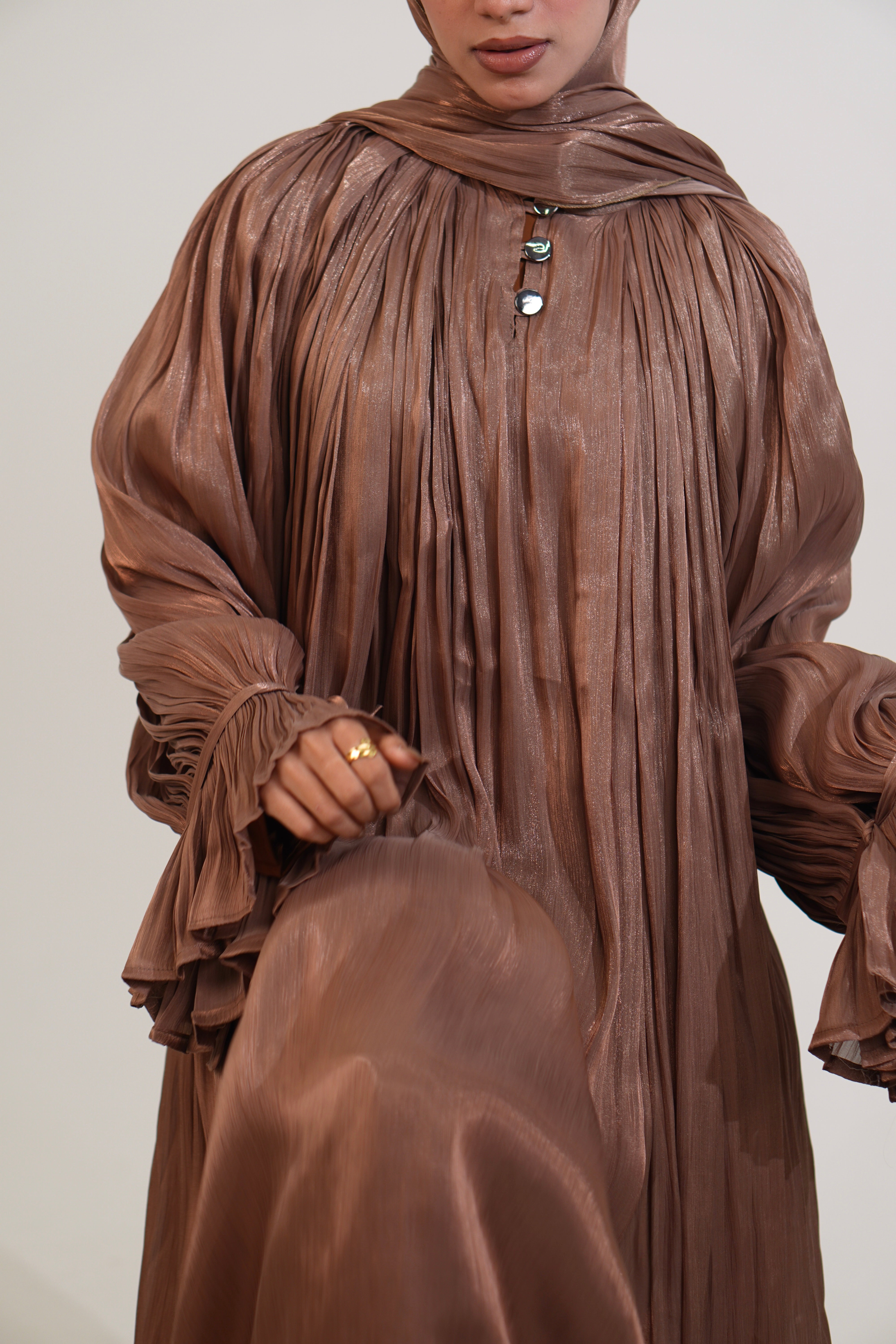 ELAF - COPPER BROWN