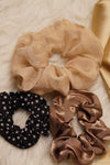 Scrunchie Set - 38