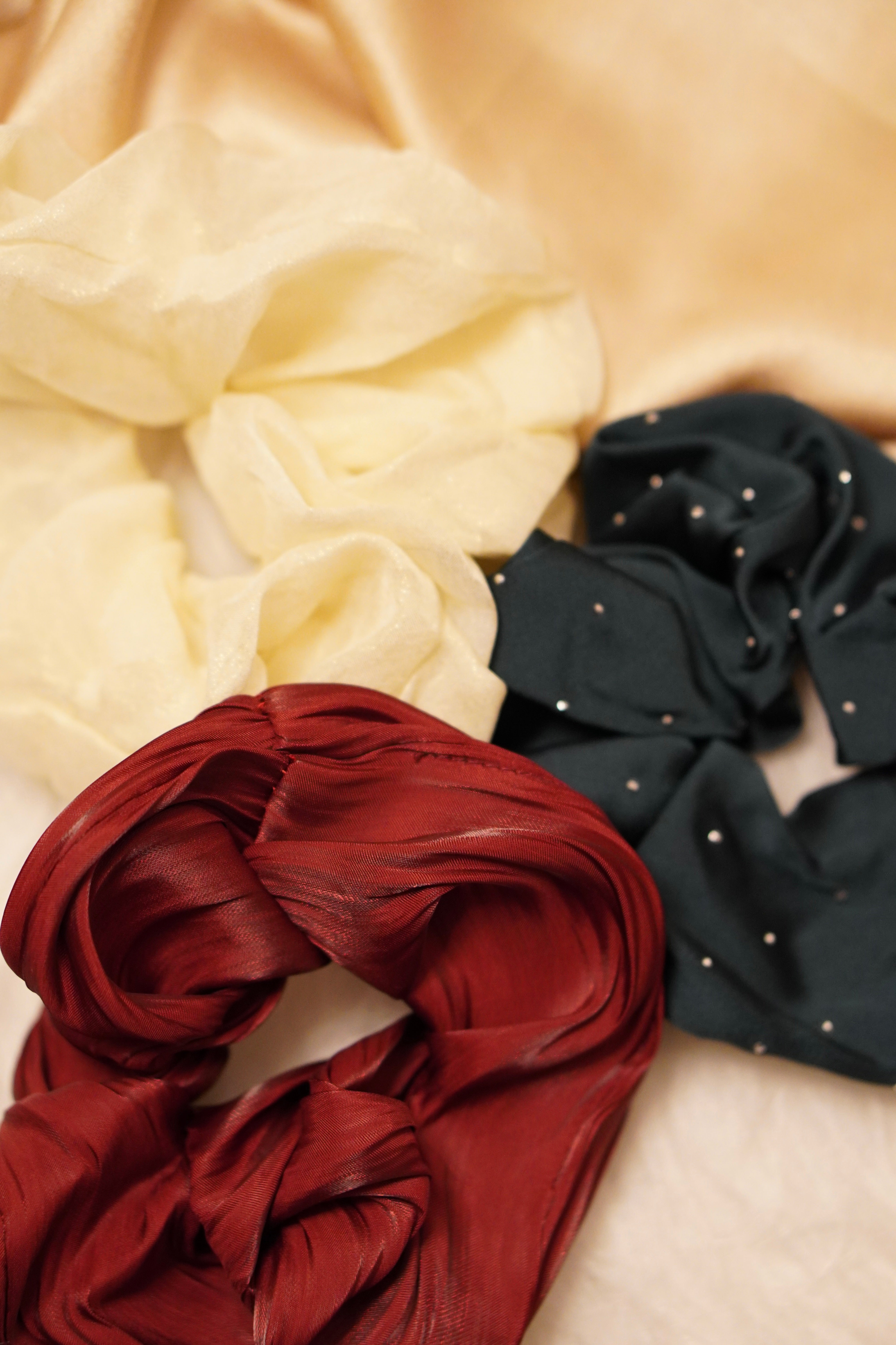 Scrunchie Set - 29