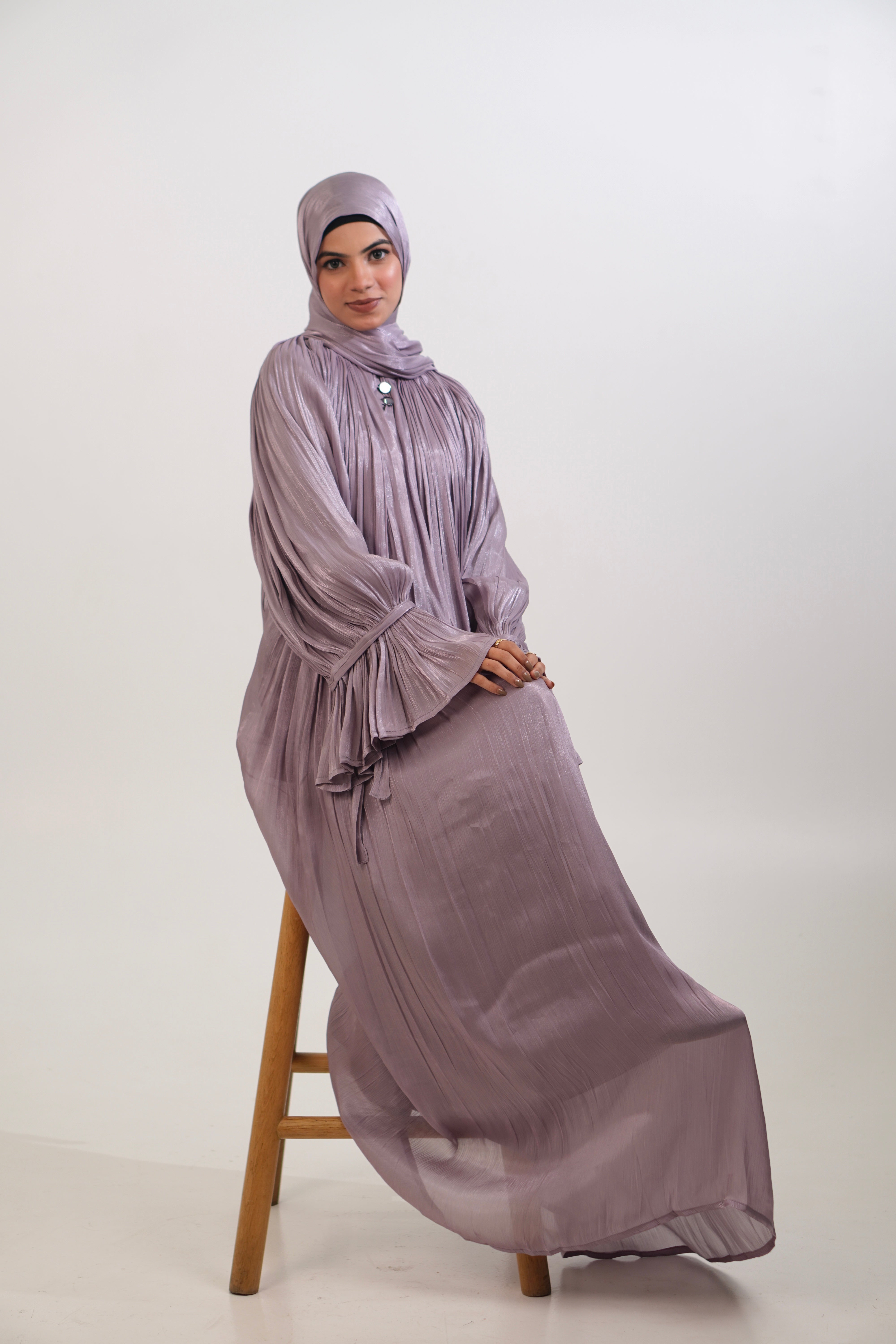 ELAF - LILAC