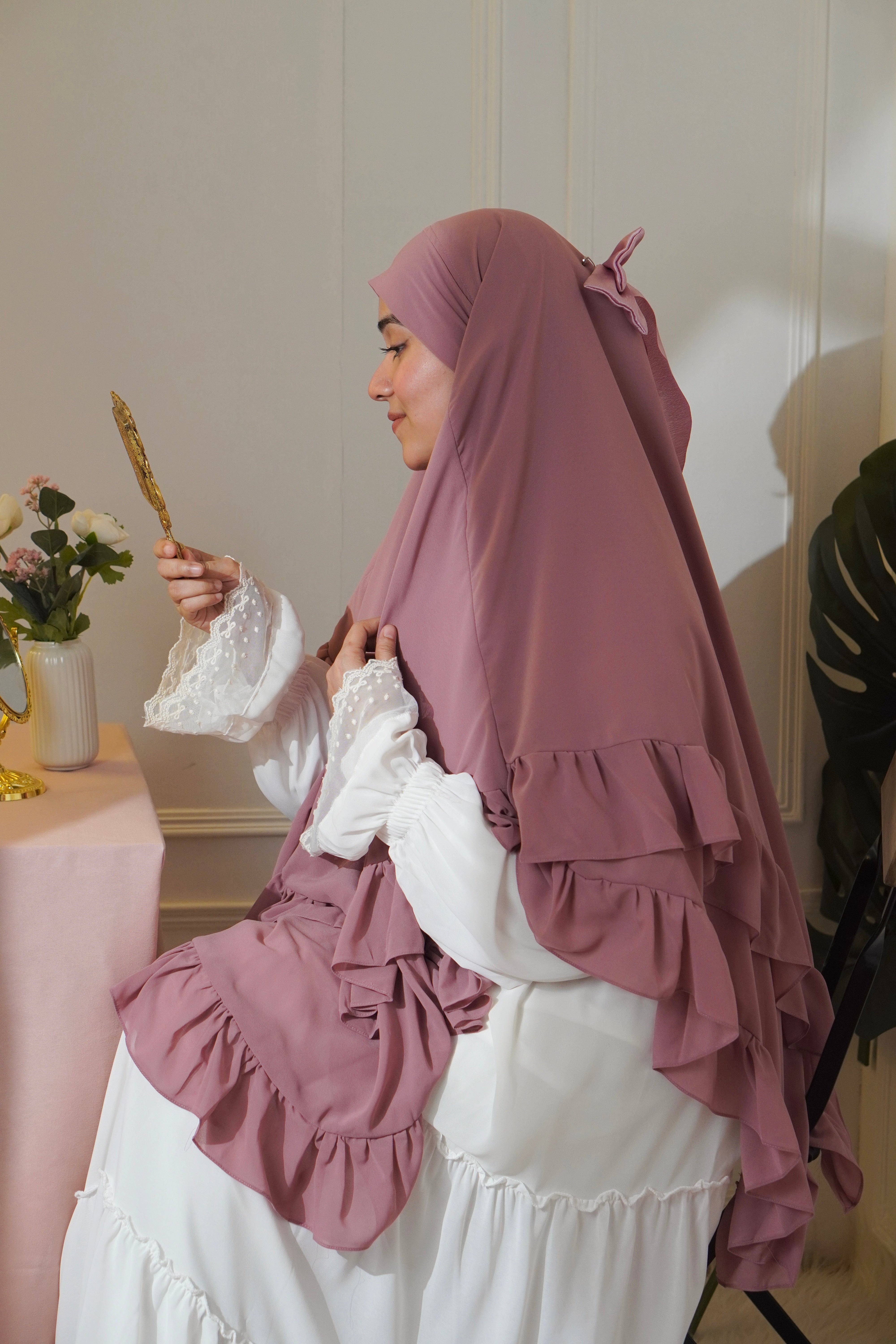 COQUETTE KHIMAR