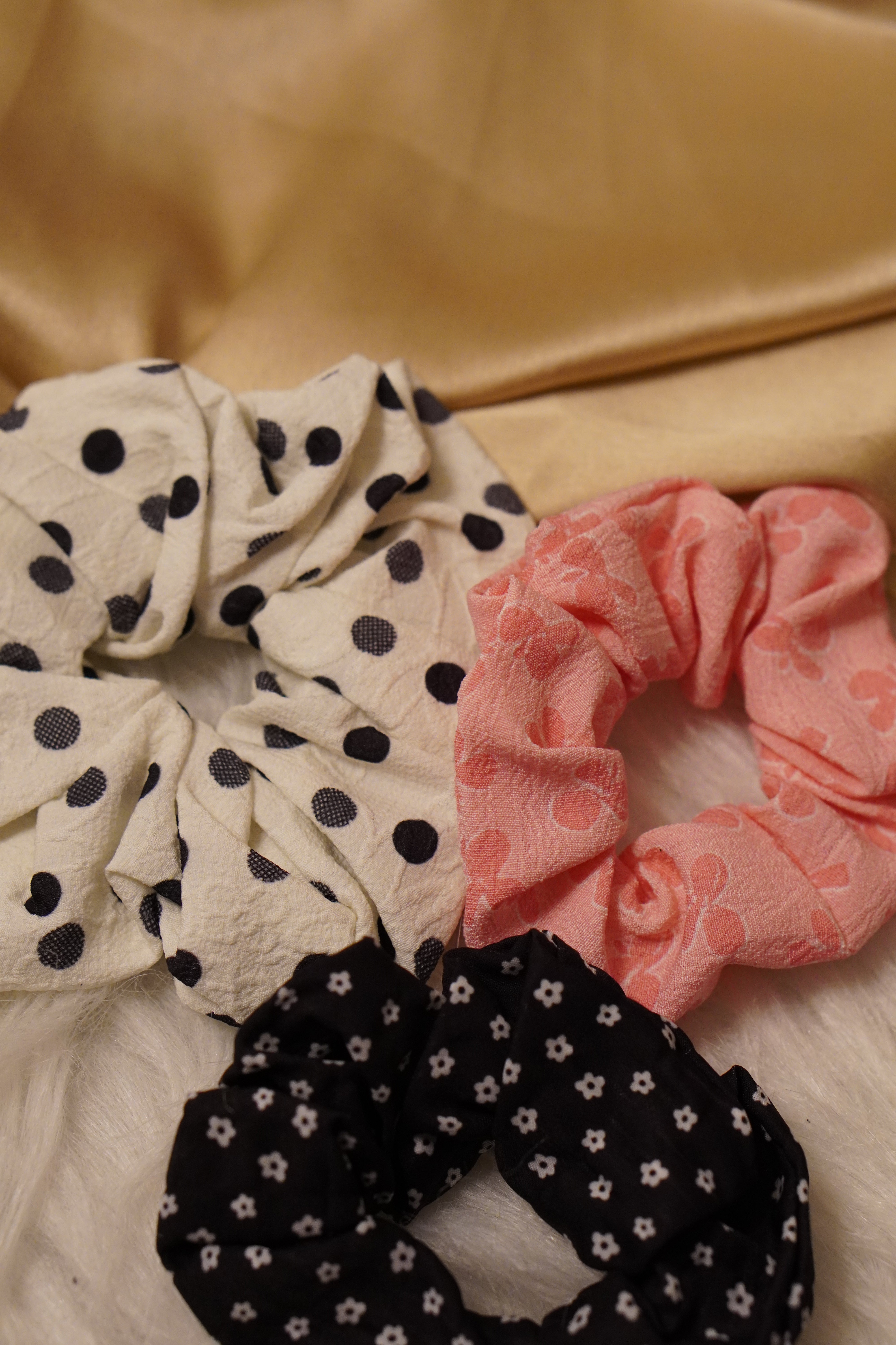 Scrunchie Set - 23