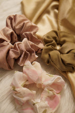 Scrunchie Set - 8