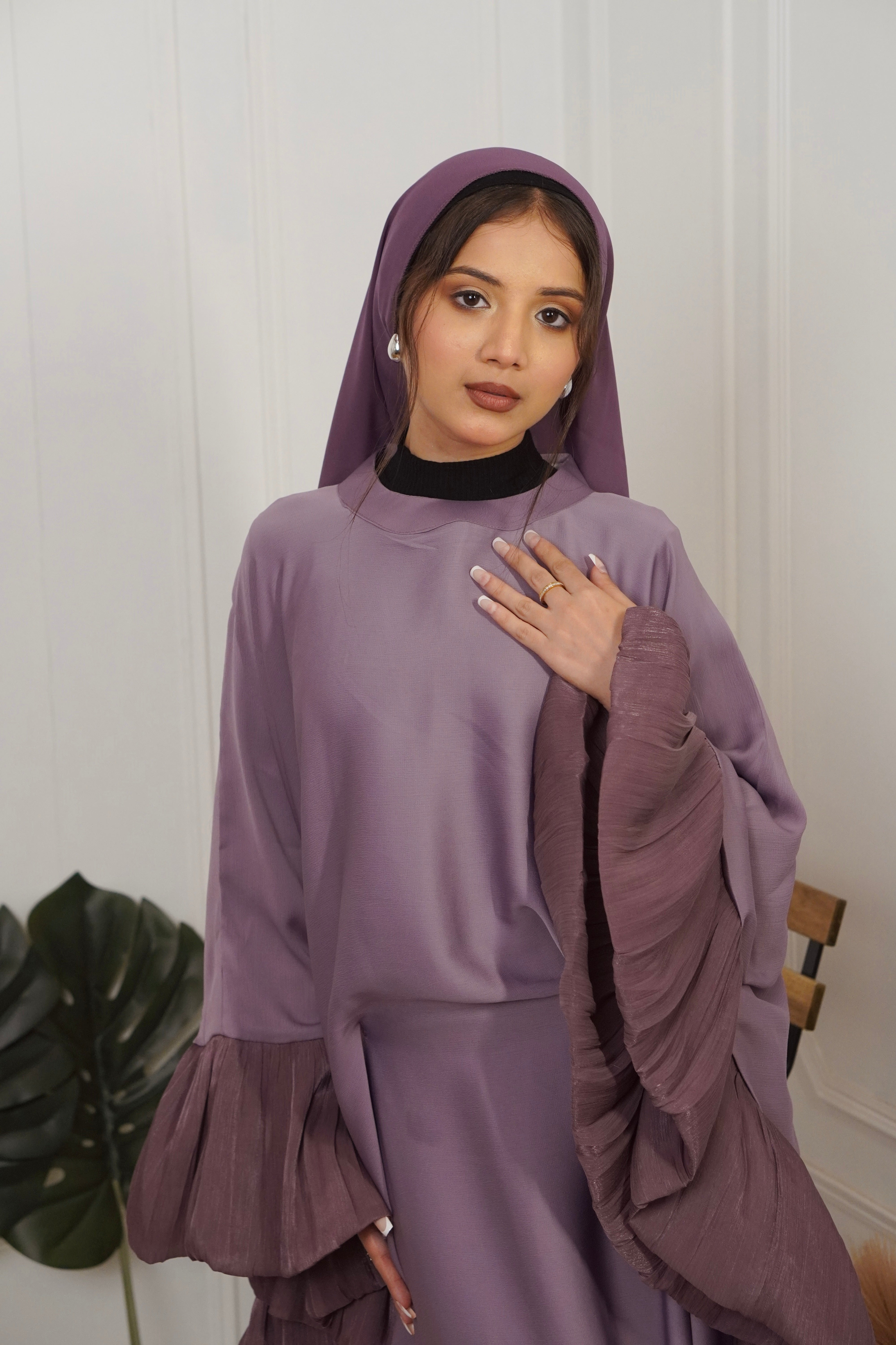 NAABIE ABAYAH - RAPUNZEL