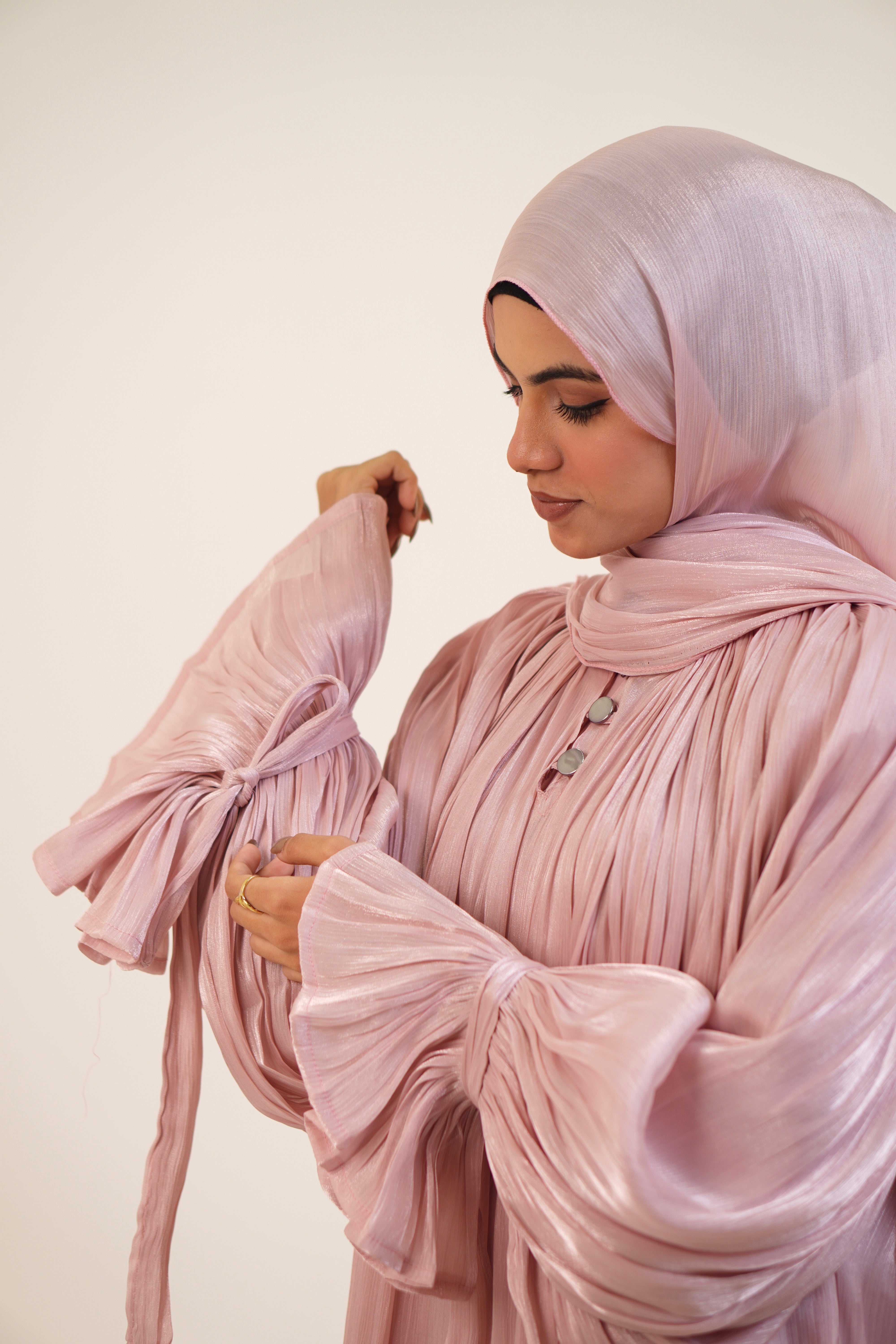 ELAF - BARBIE PINK