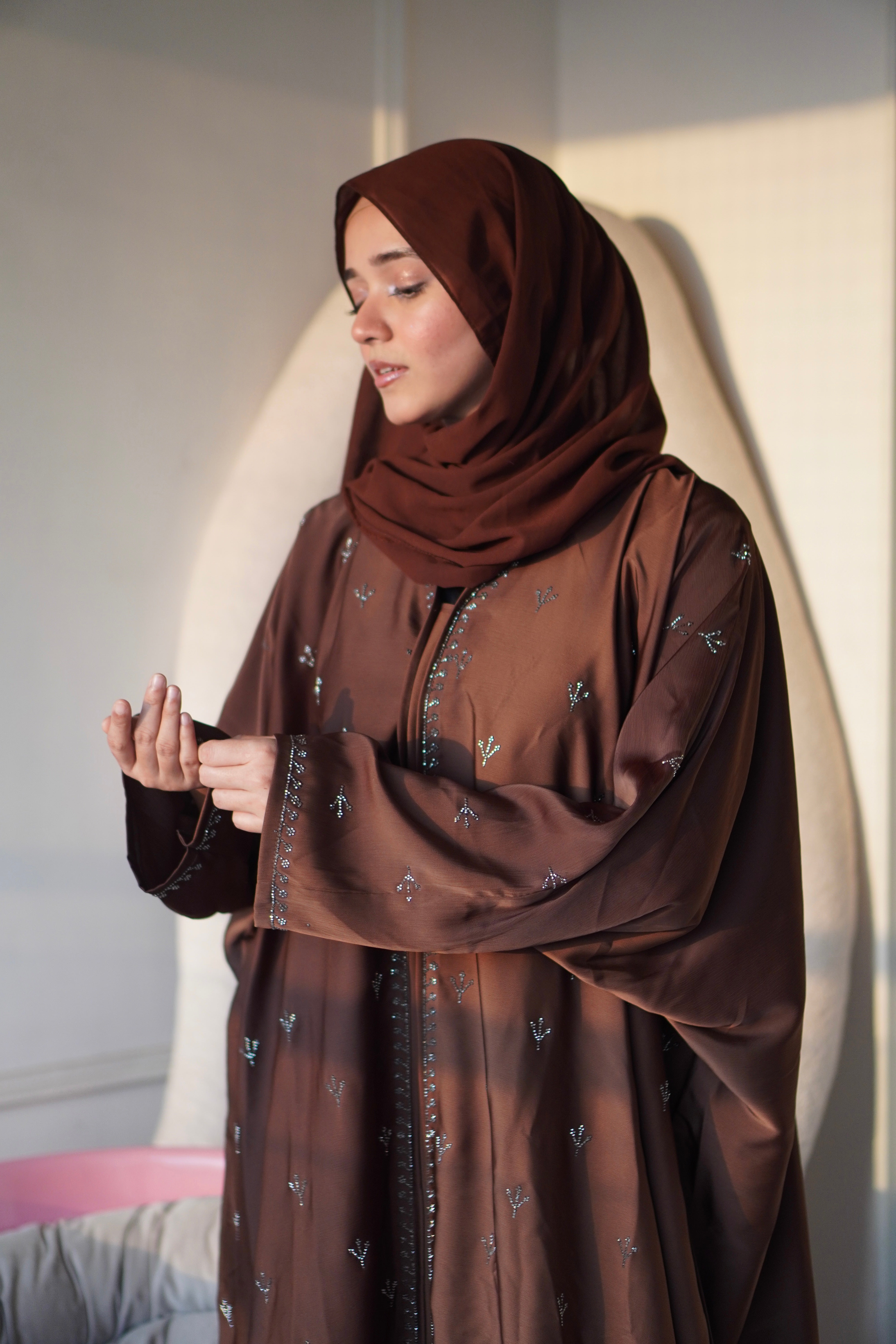 Qahwa Al Haya