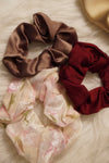 Scrunchie Set - 5