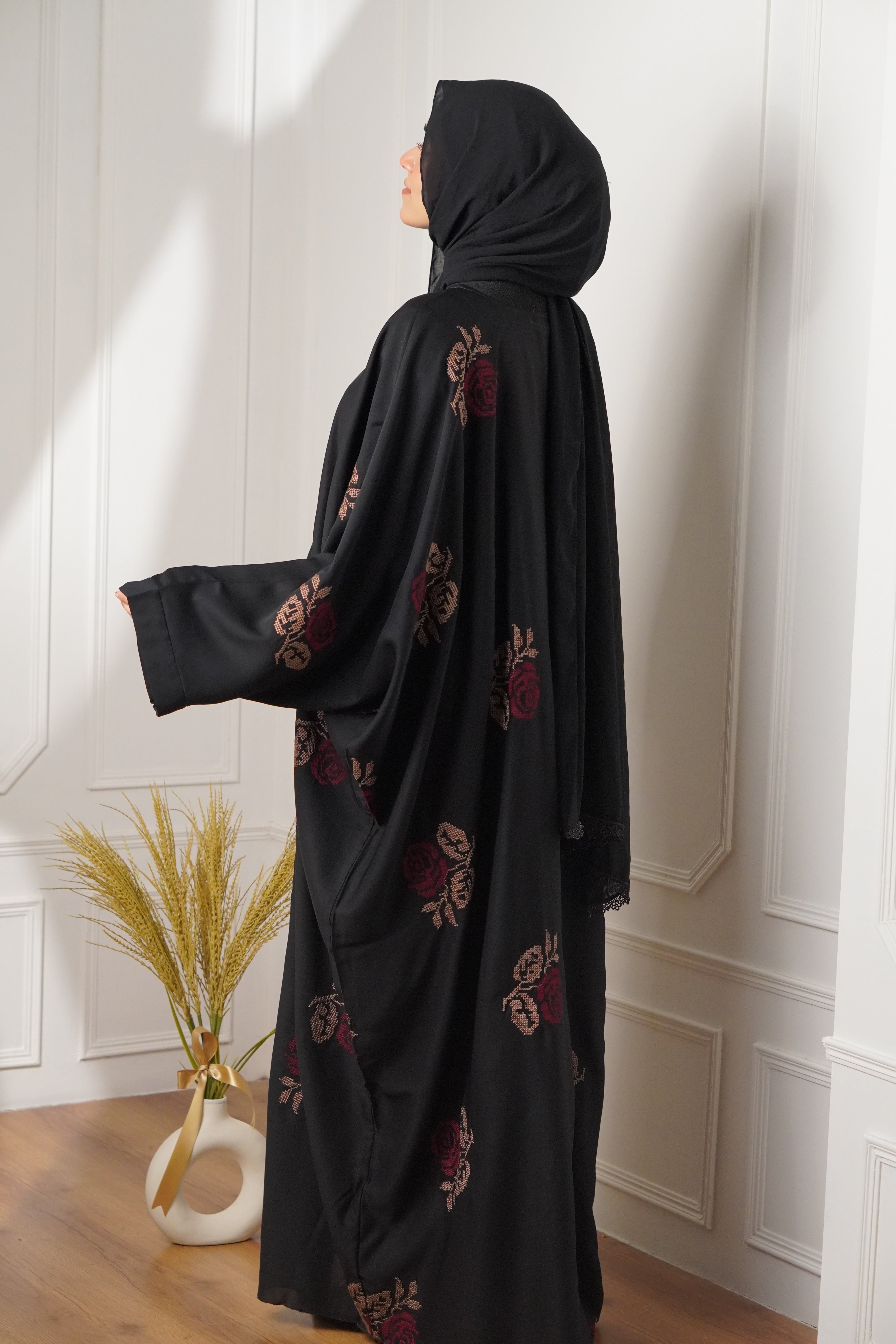 ROSELET ABAYAH