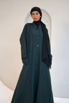 Turkish Style Coat