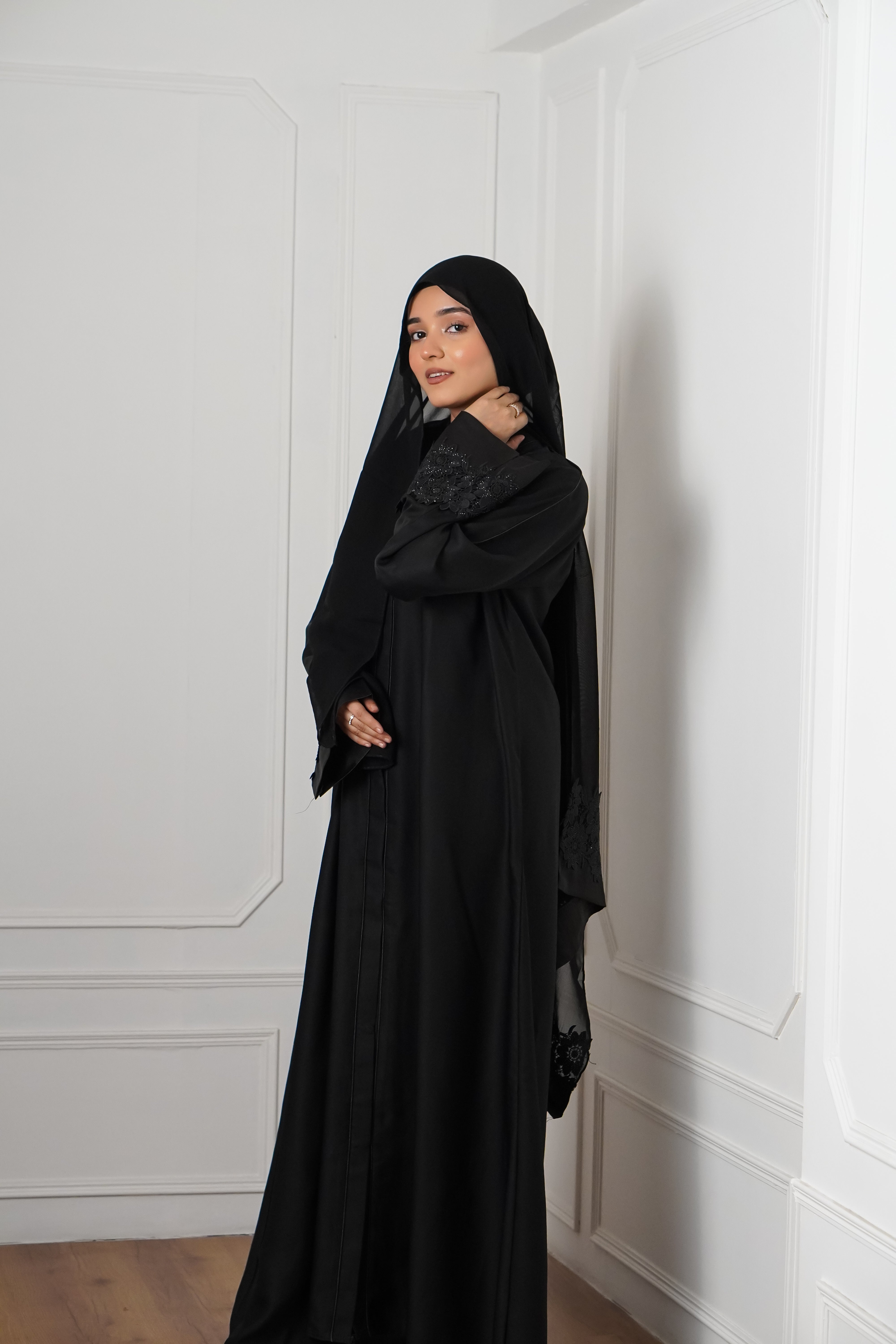 Husna Abayah