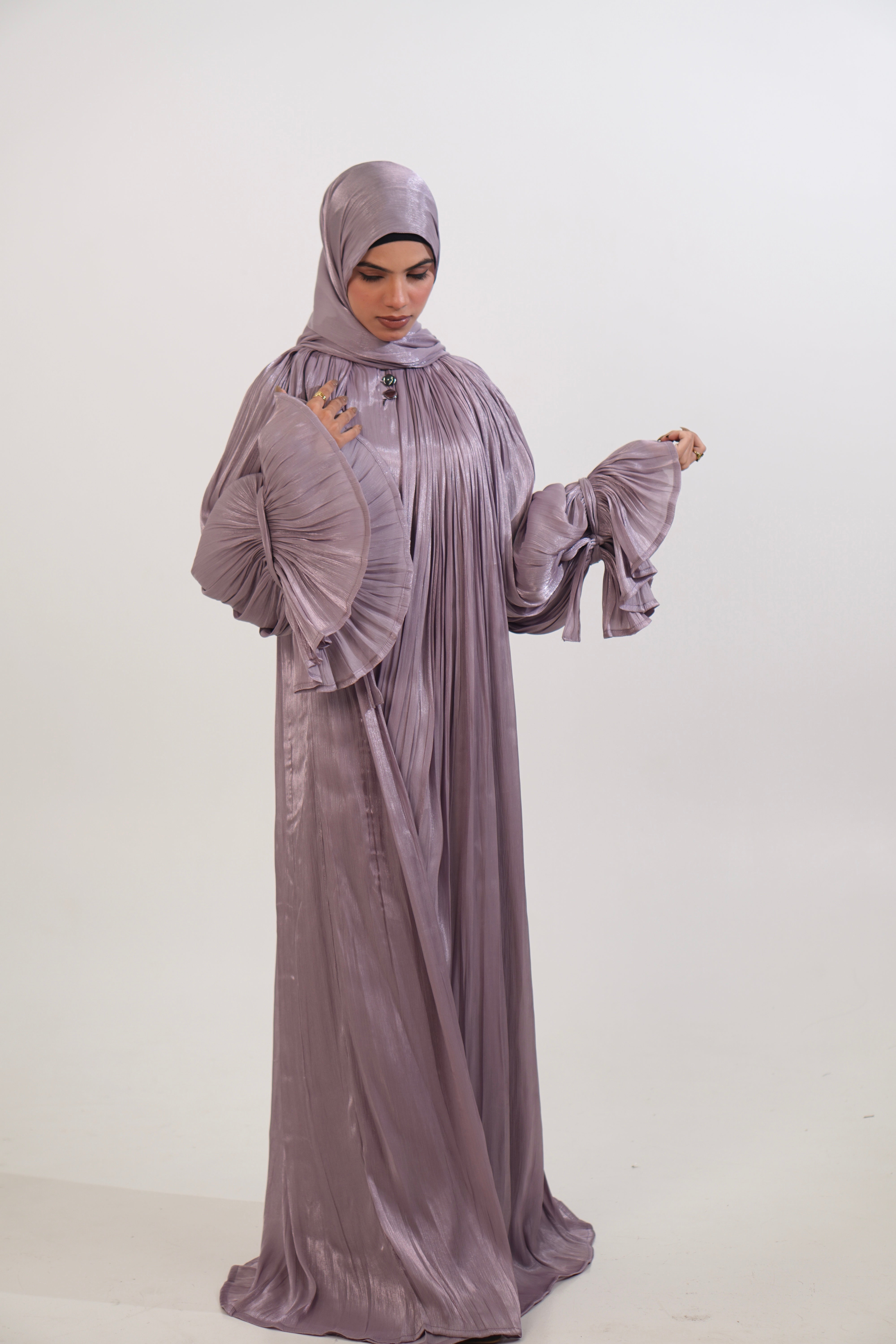 ELAF - LILAC