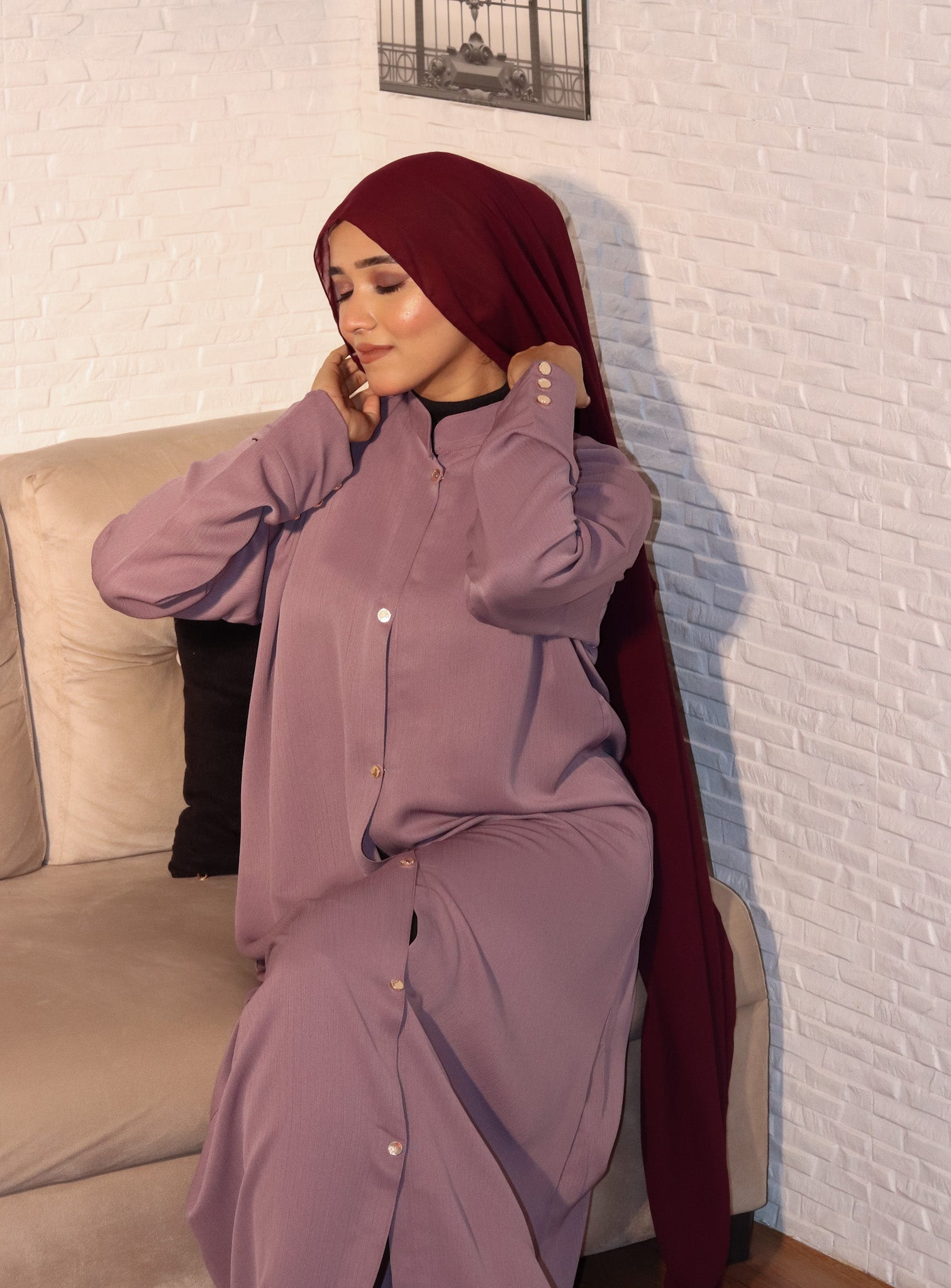 EMEL - LILAC