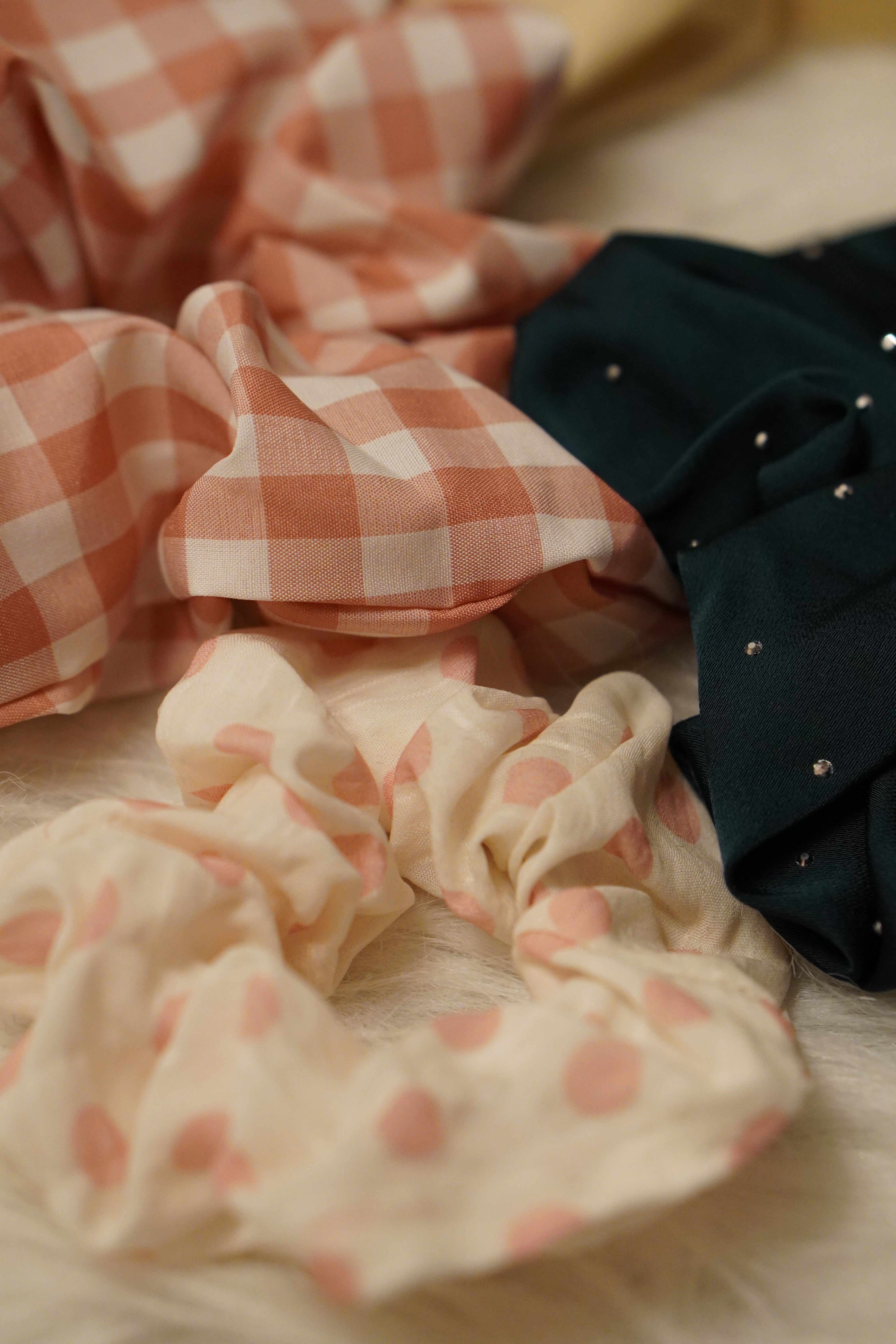 Scrunchie Set - 33