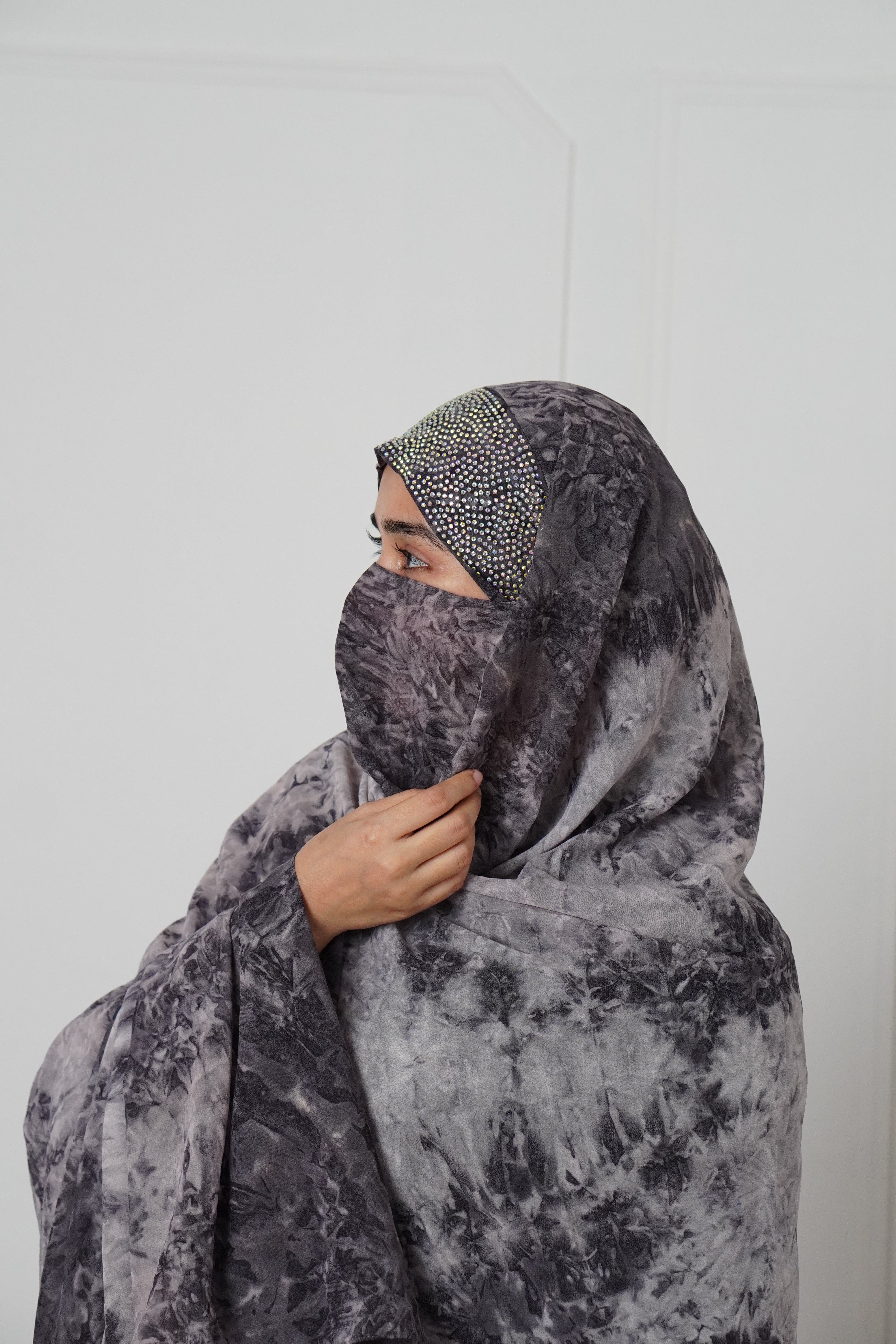 IRANI CHADOR