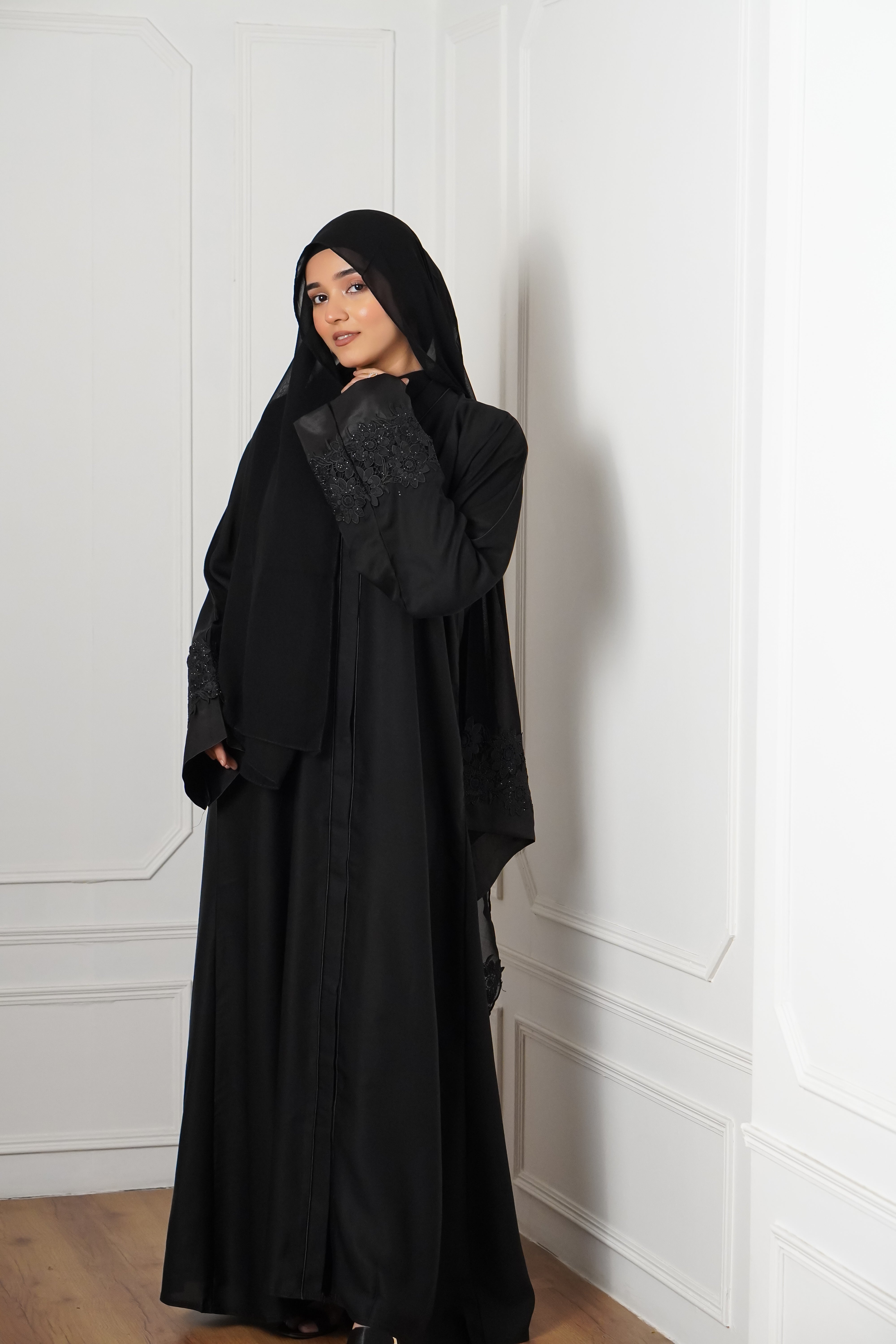 Husna Abayah
