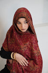 Pashmina Hijab - Ranjhna
