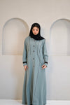 Turkish Style Coat
