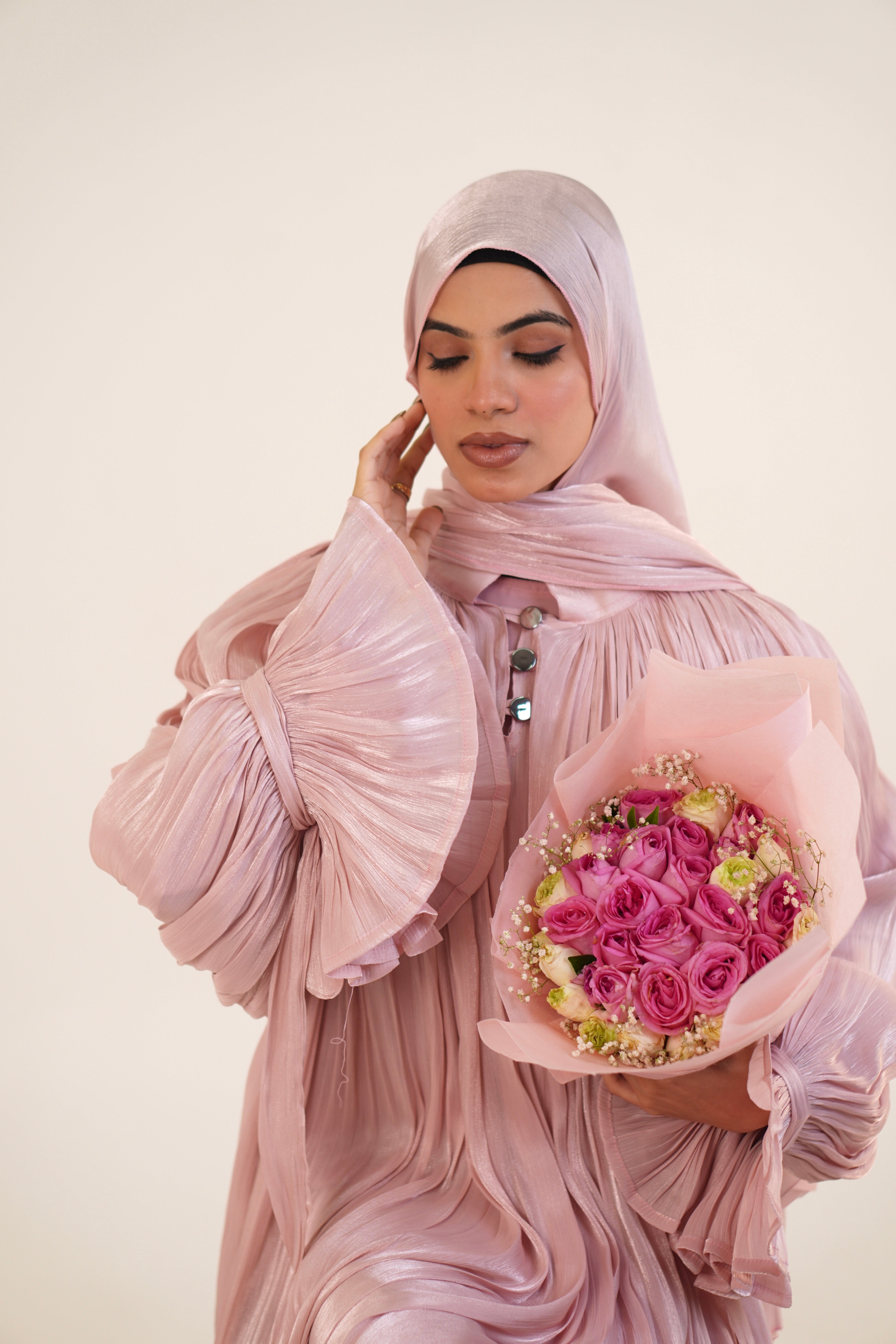 ELAF - BARBIE PINK