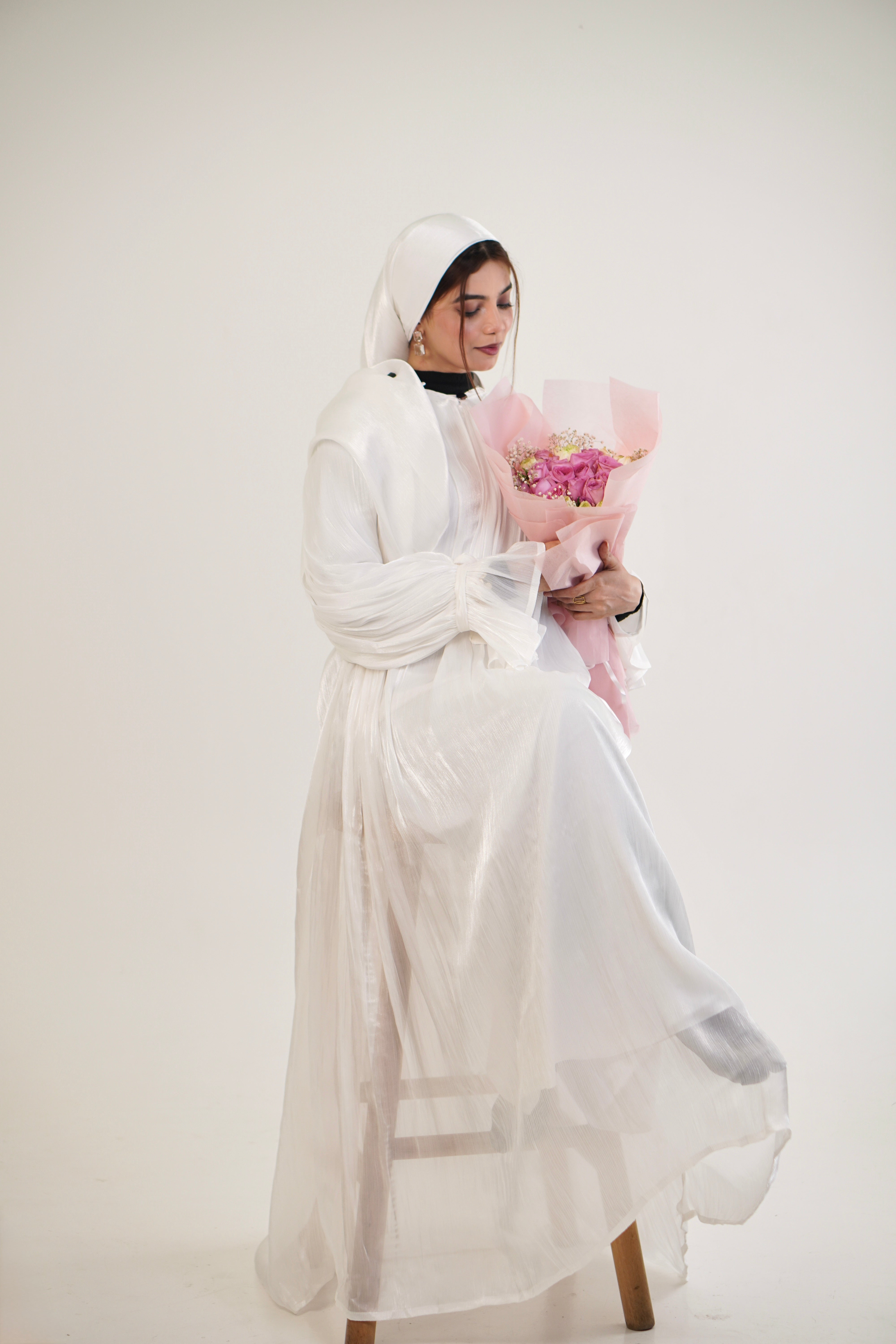 ELAF - PÈARL WHITE