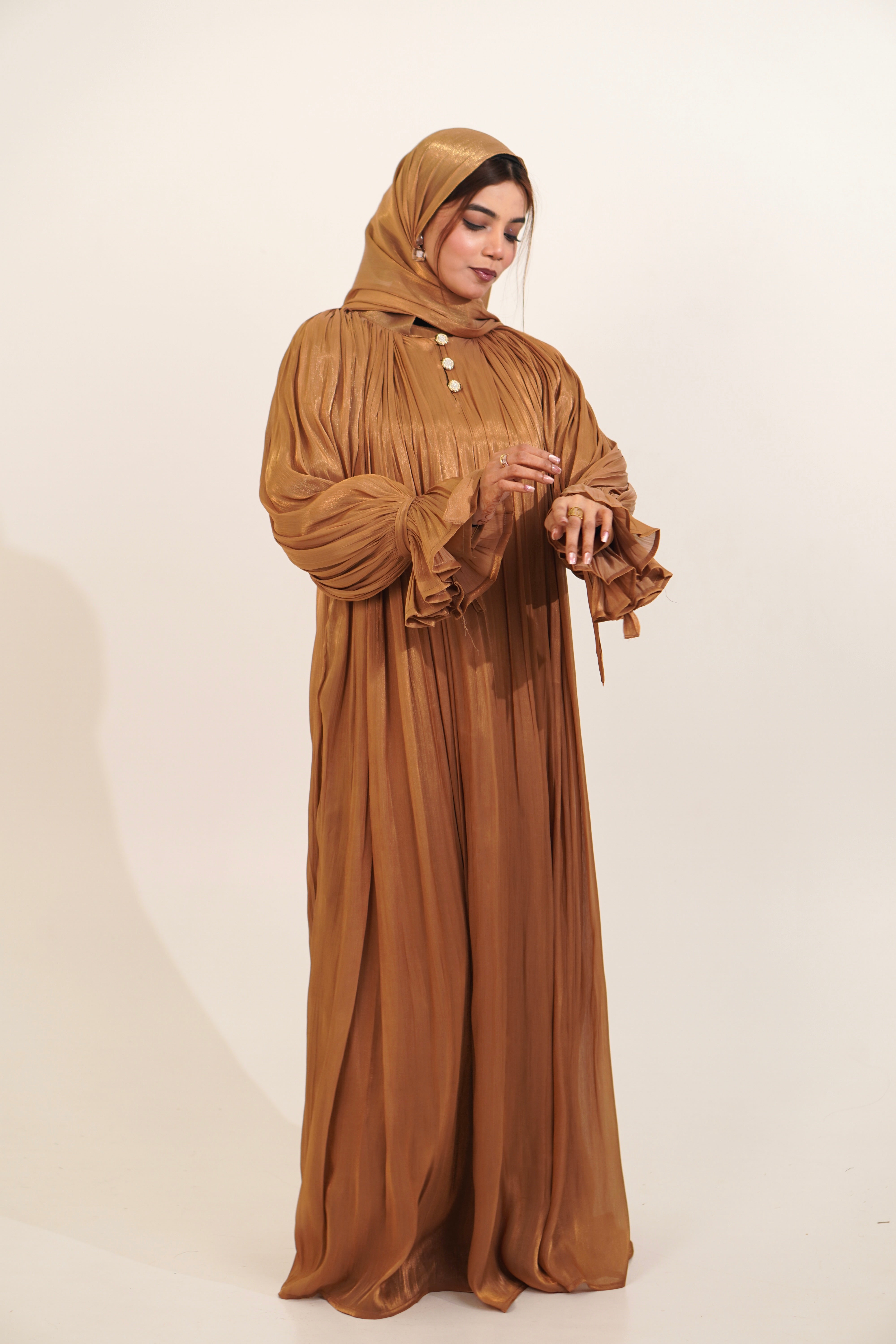 ELAF - CARAMEL GOLD