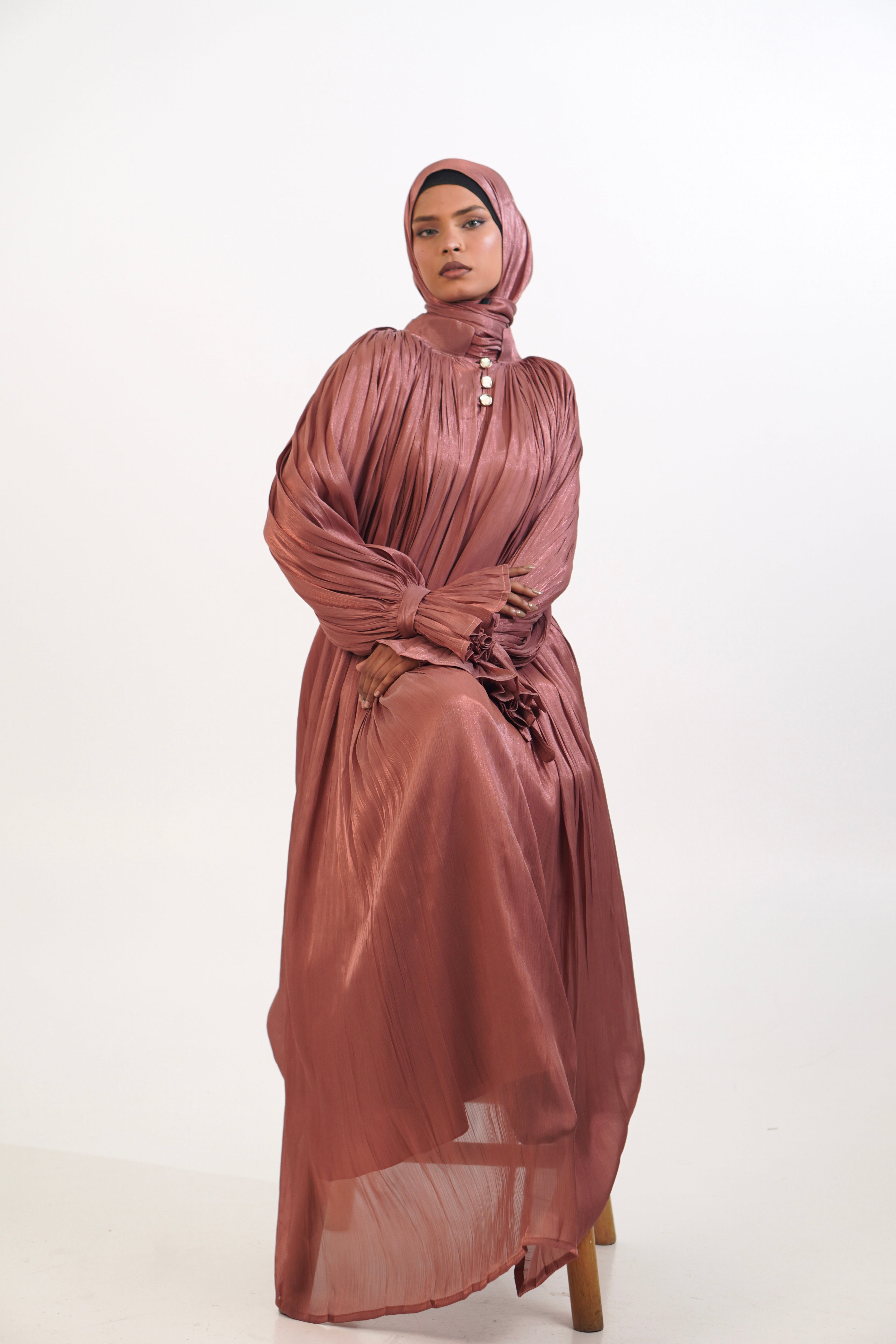 ELAF - TURKISH ROSEÊ