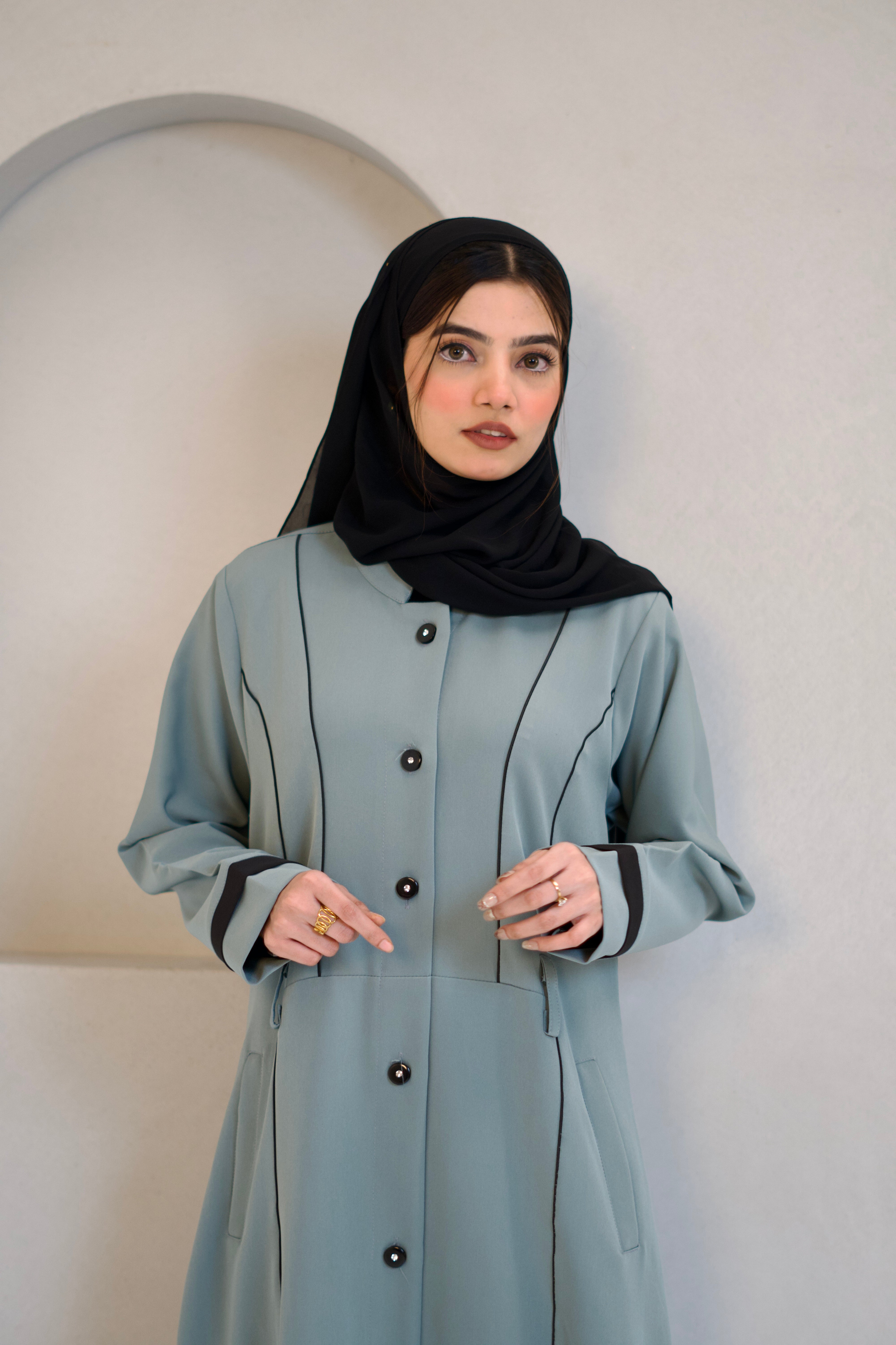 Turkish Style Coat