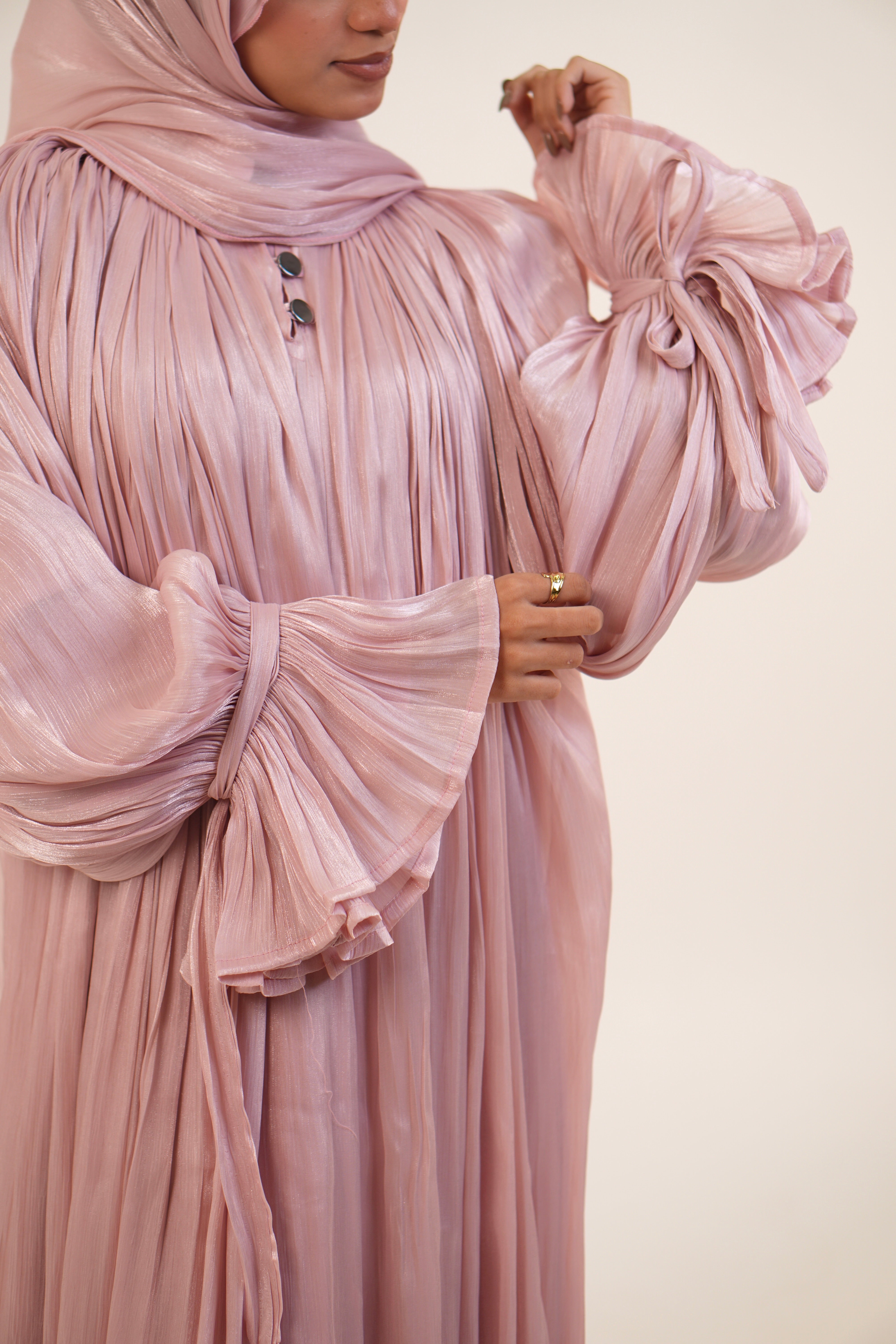 ELAF - BARBIE PINK