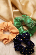 Scrunchie Set - 15