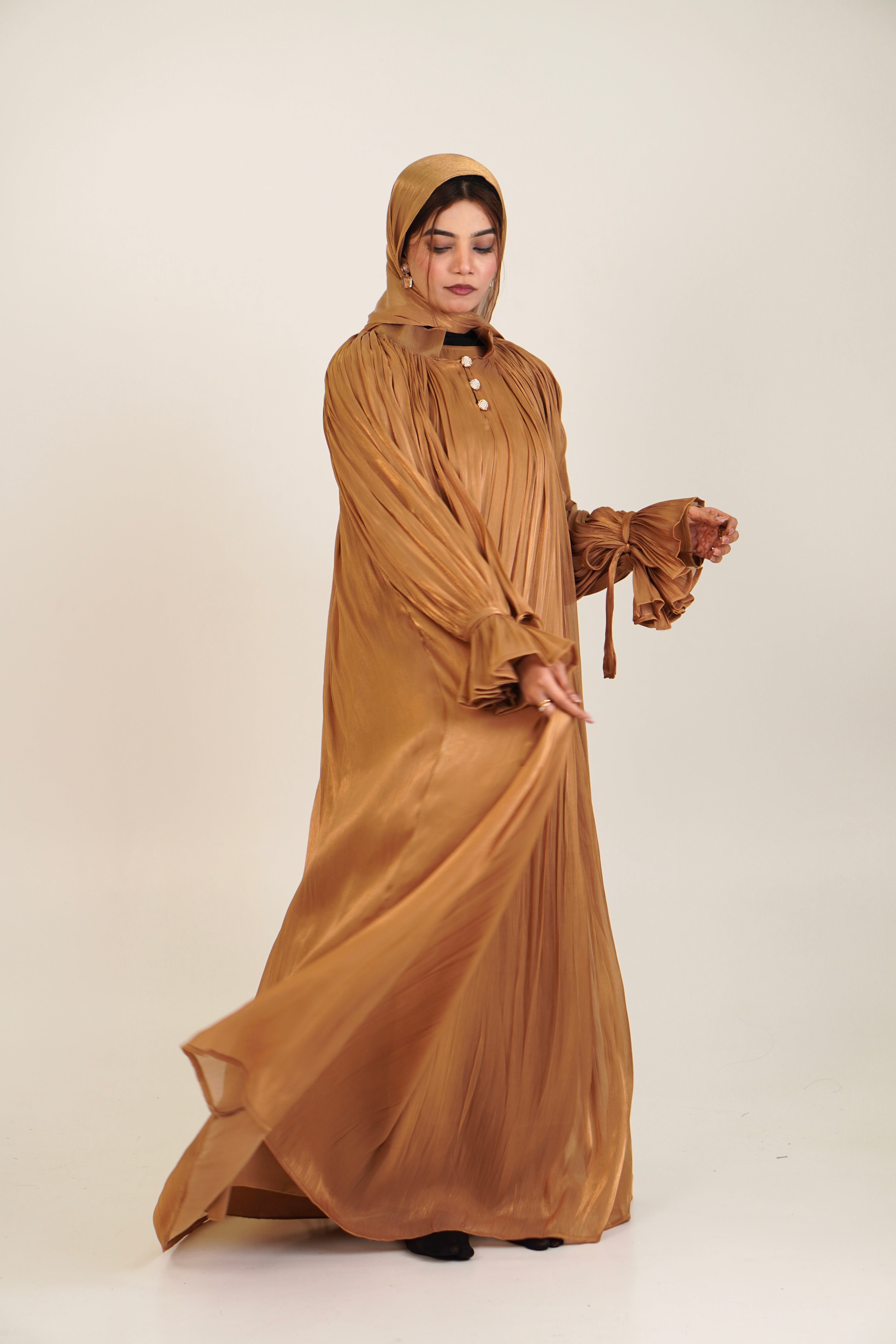 ELAF - CARAMEL GOLD