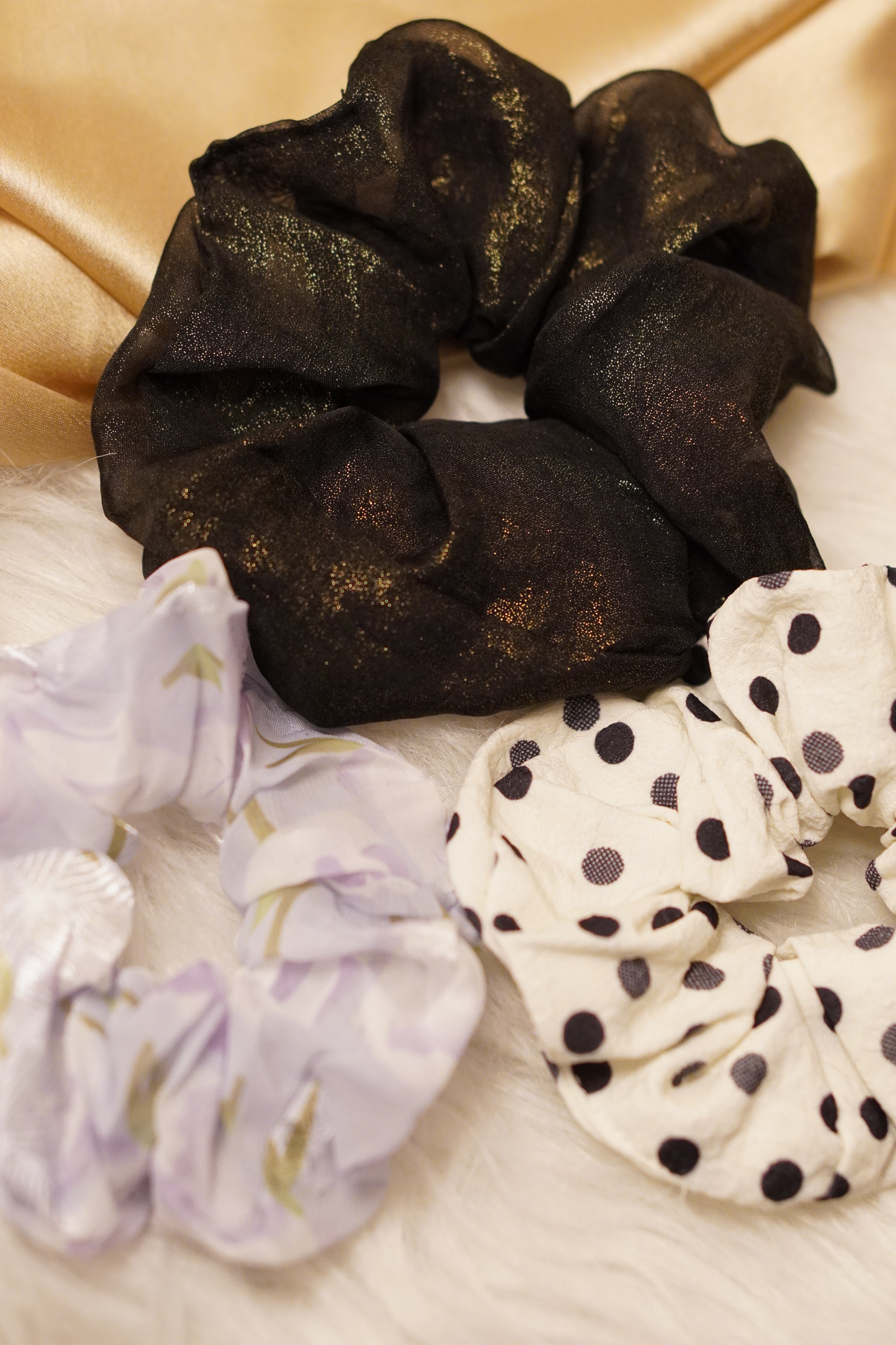 Scrunchie Set - 31