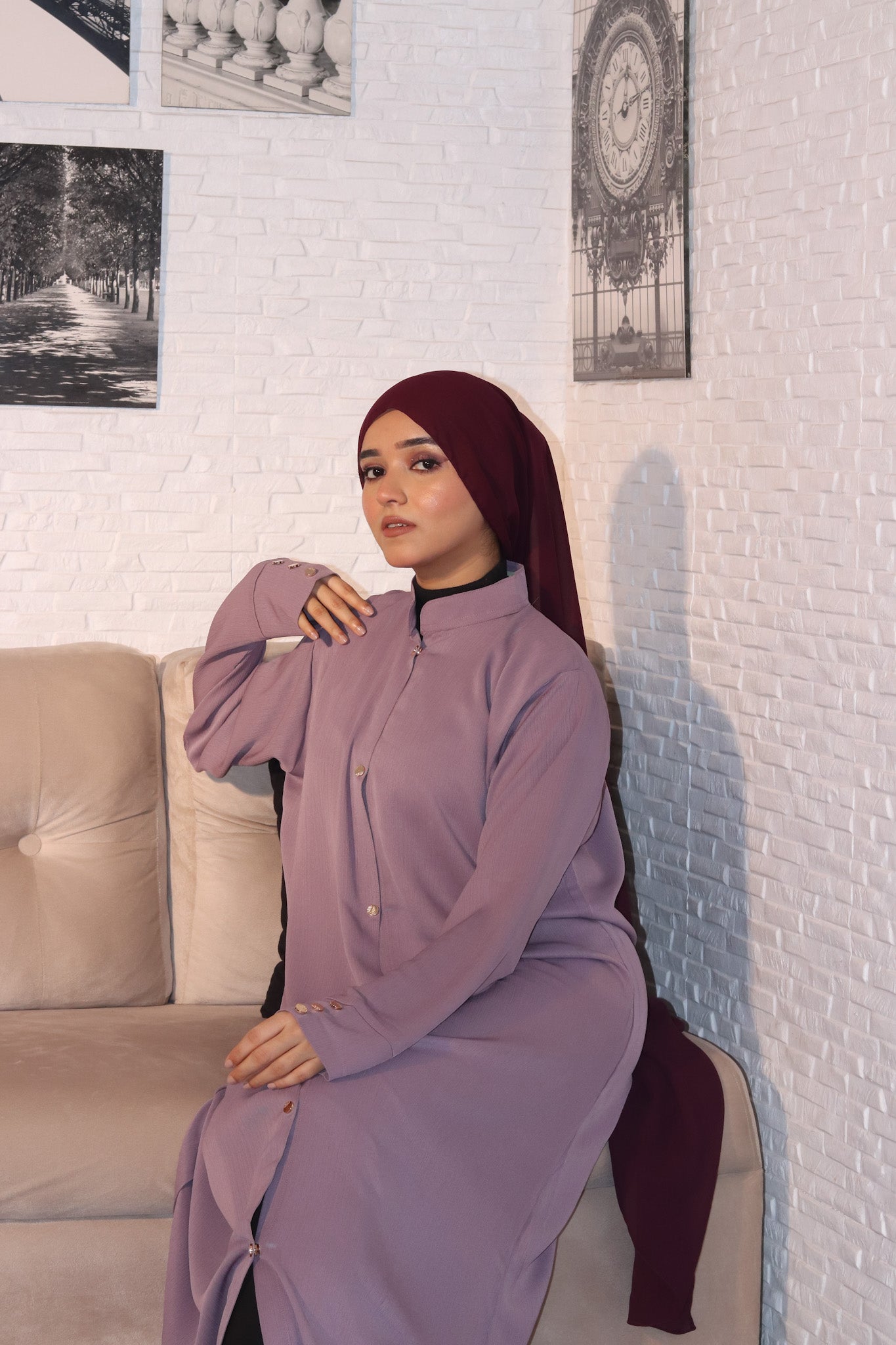 EMEL - LILAC