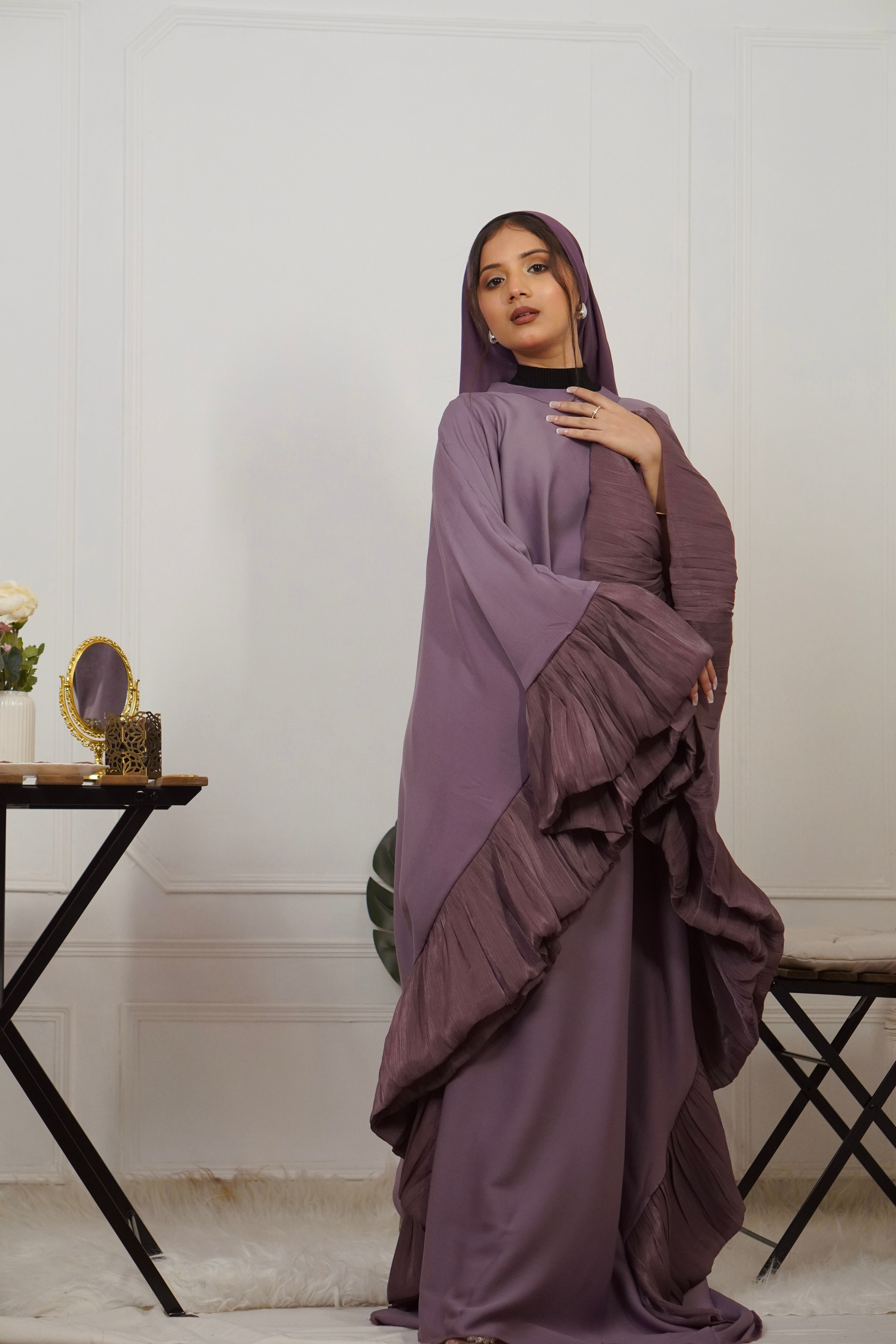 NAABIE ABAYAH - RAPUNZEL