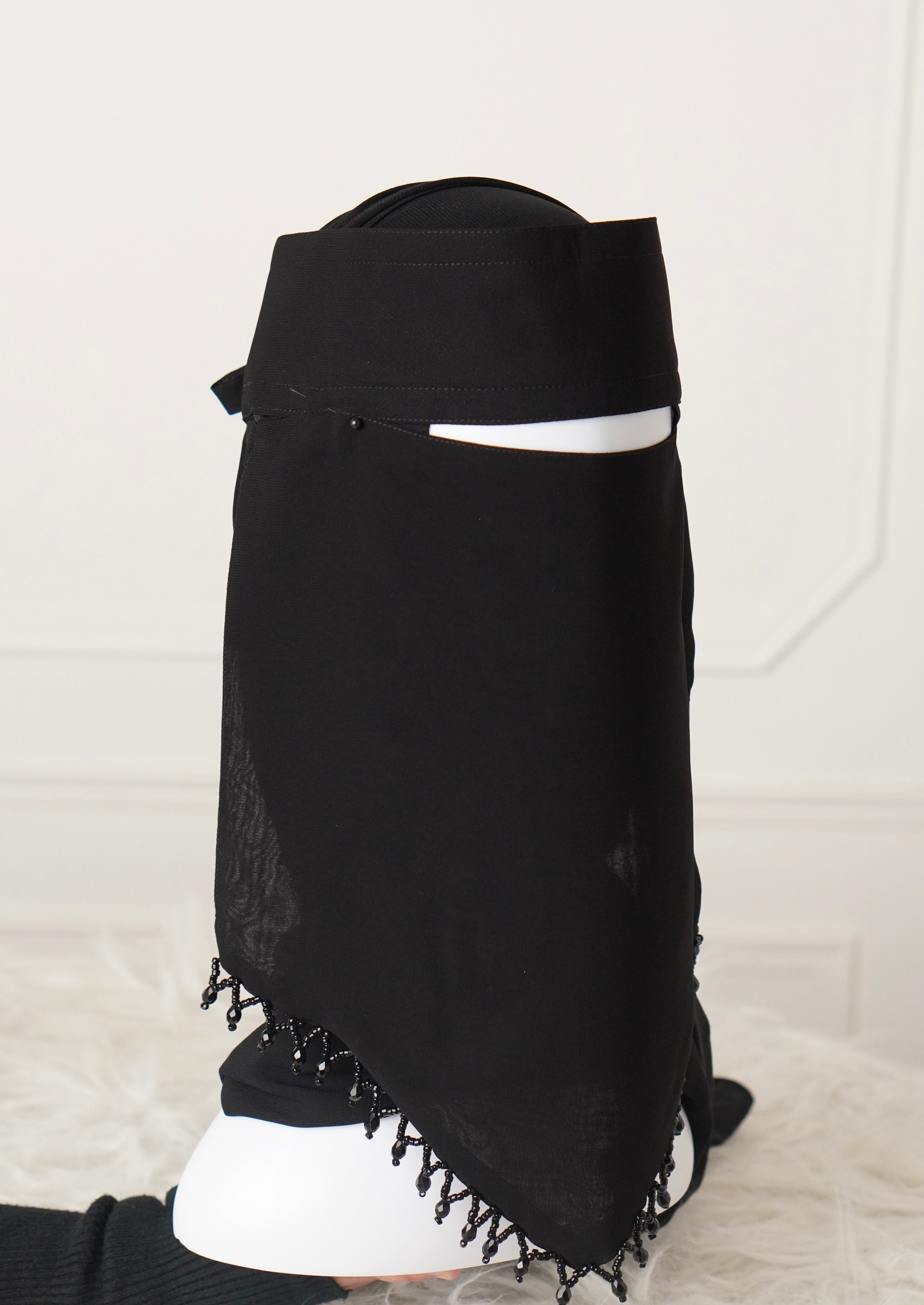 NIQAAB
