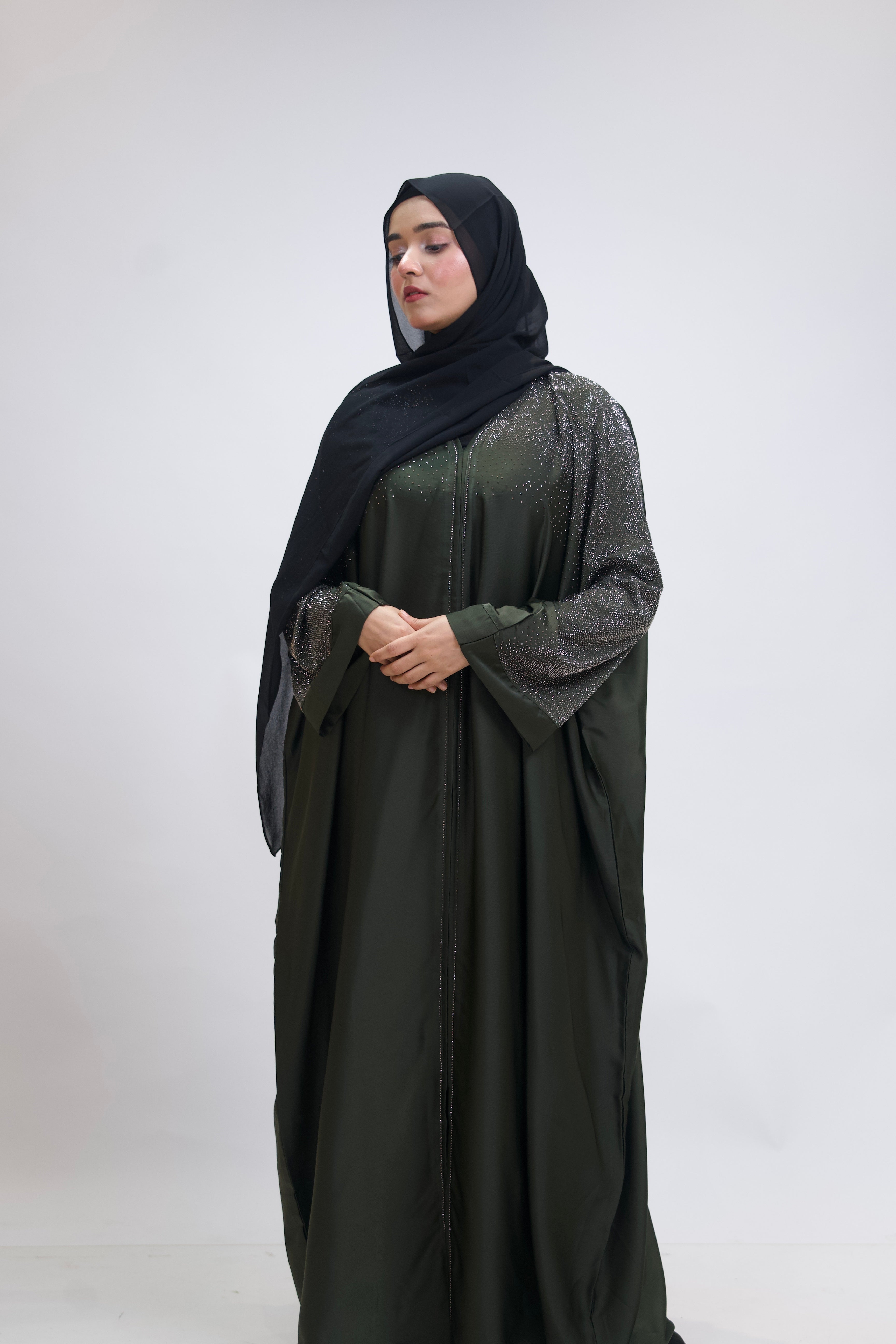Zaytoon Abayah