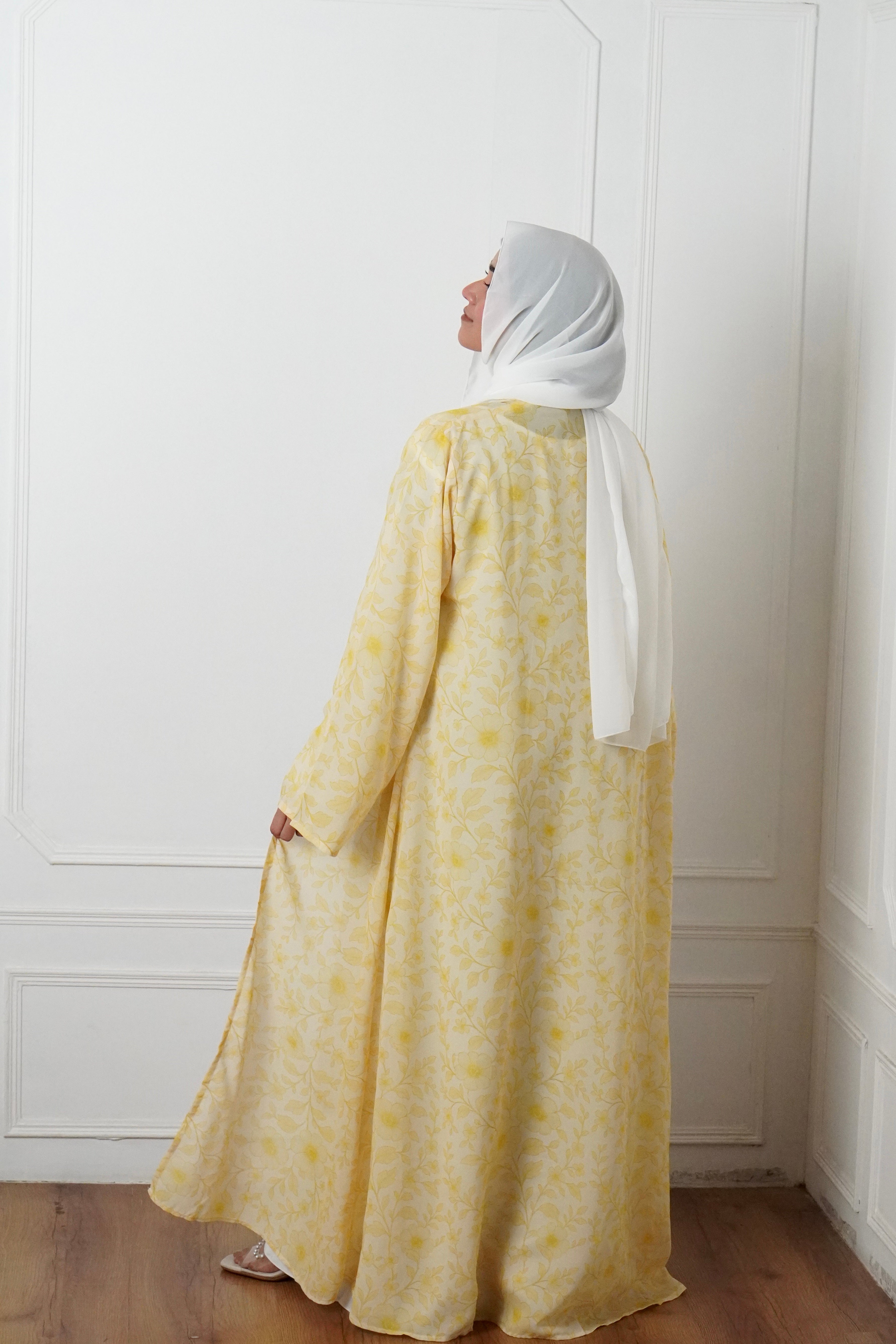 BUTTER BLOOM