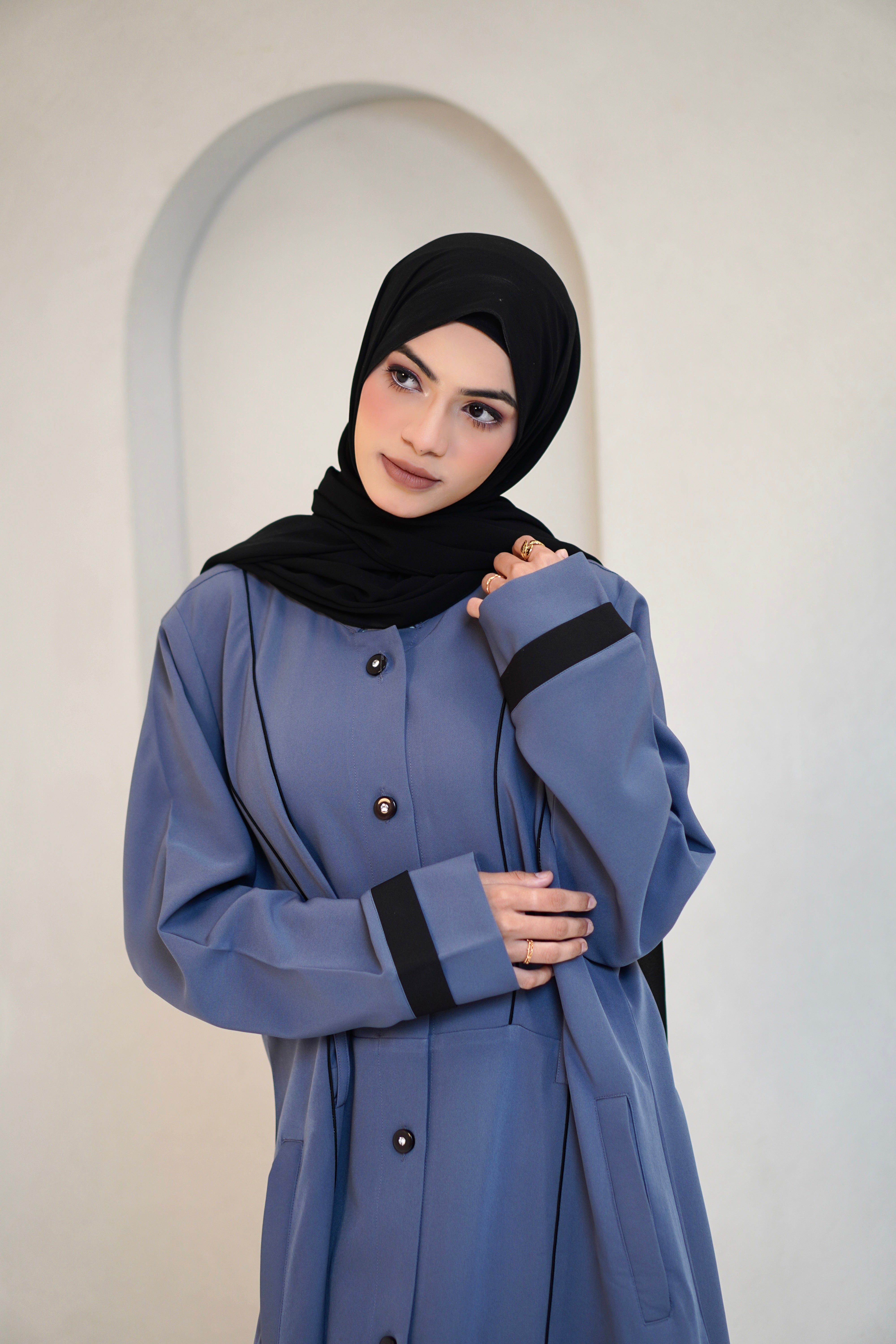 Turkish Style Coat