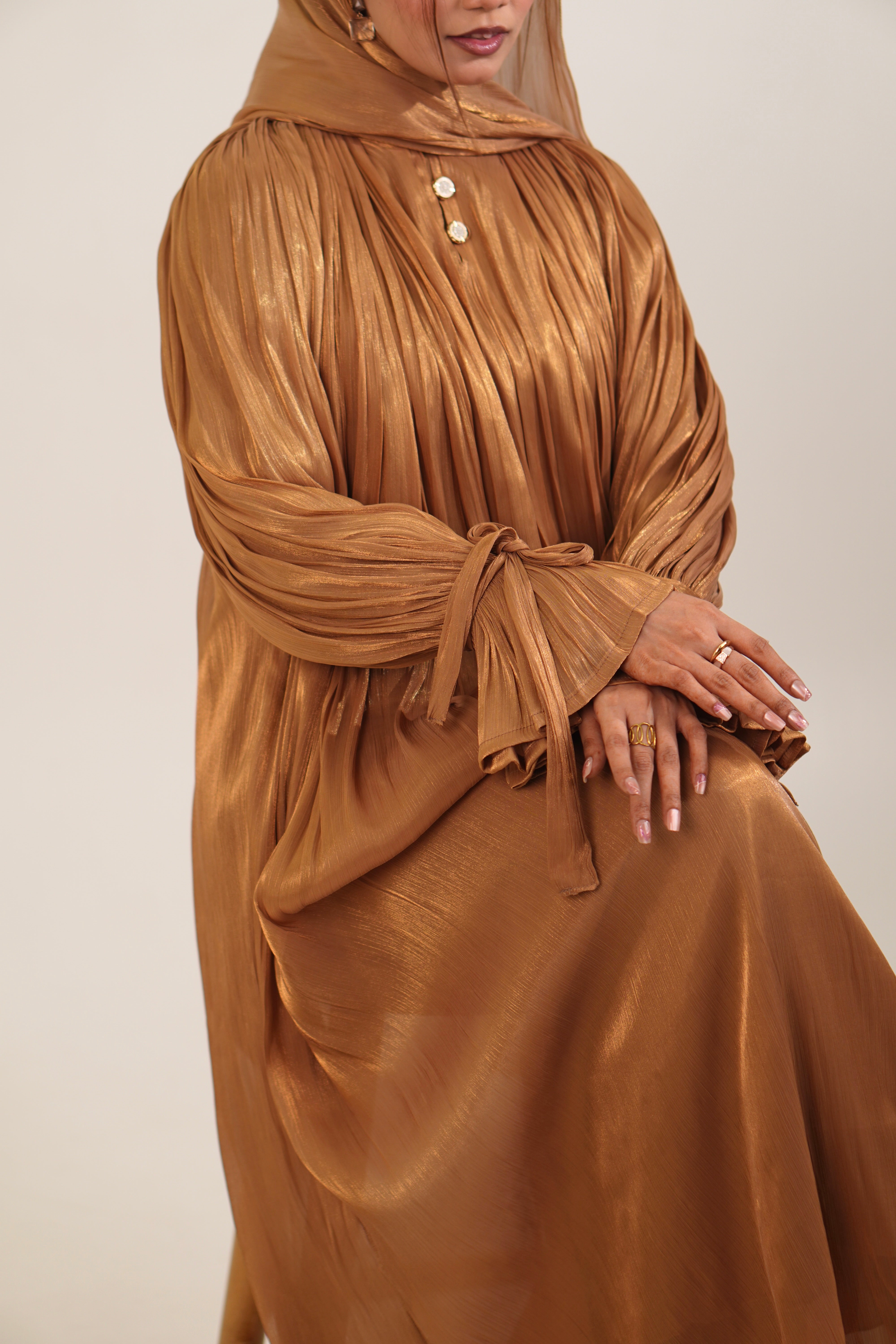 ELAF - CARAMEL GOLD