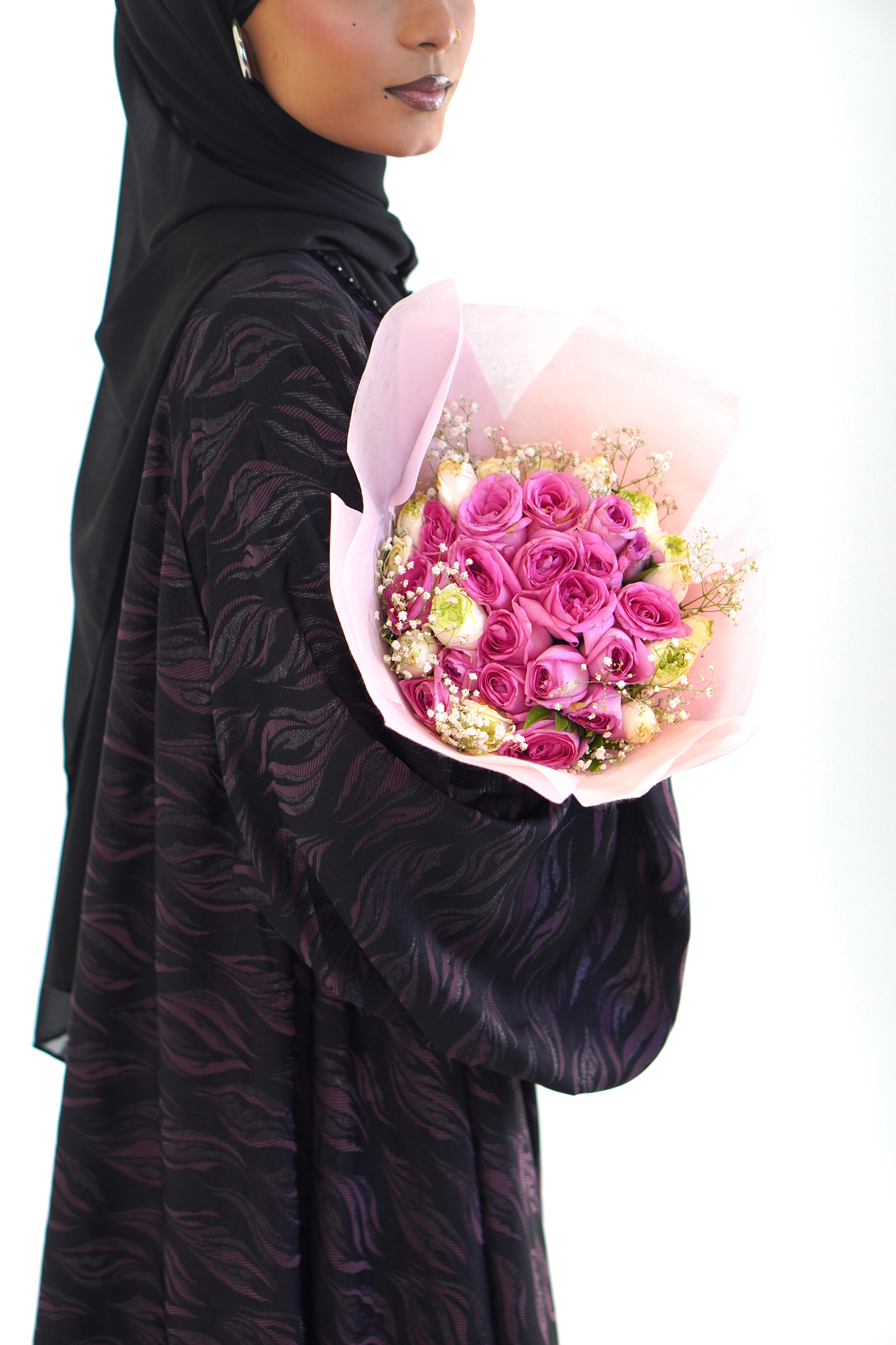 HILAL ABAYAH